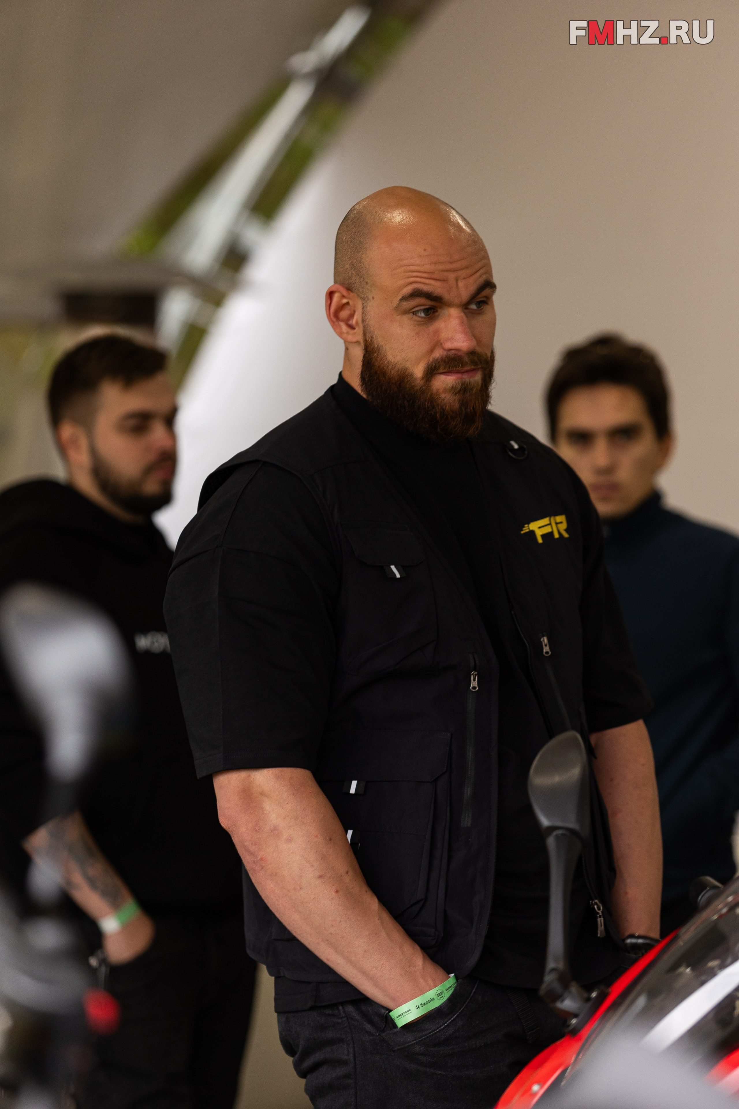 Bakers Brothers fest 1st day. Фотограф Ольга Гирусова «Пантерочка» Москва