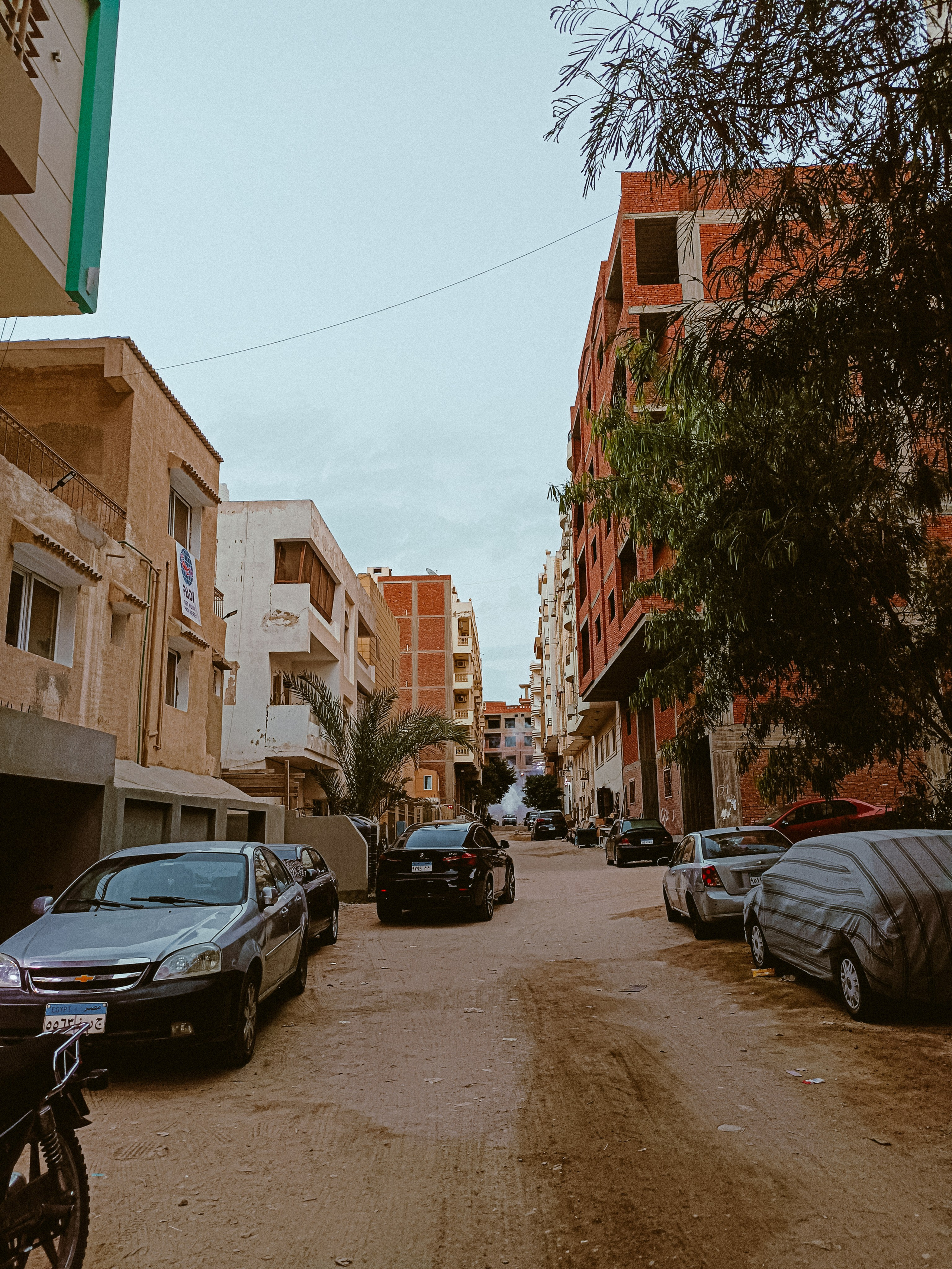 Мобильная. Jorgis — фотограф в Хургаде / обучение фотографии