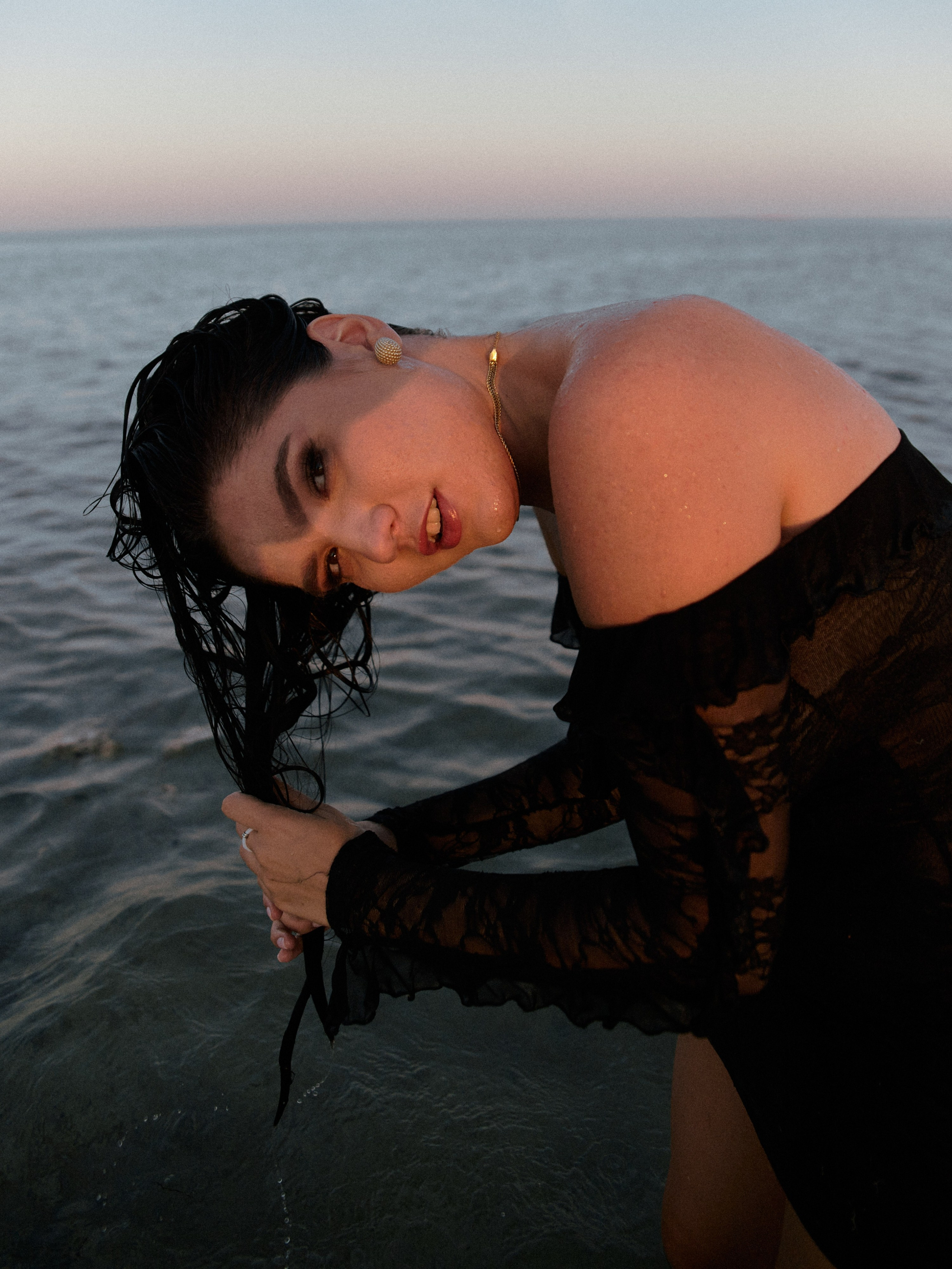 Valerie. Jorgis Talè — photographer, kind person, teacher of arts and other mag