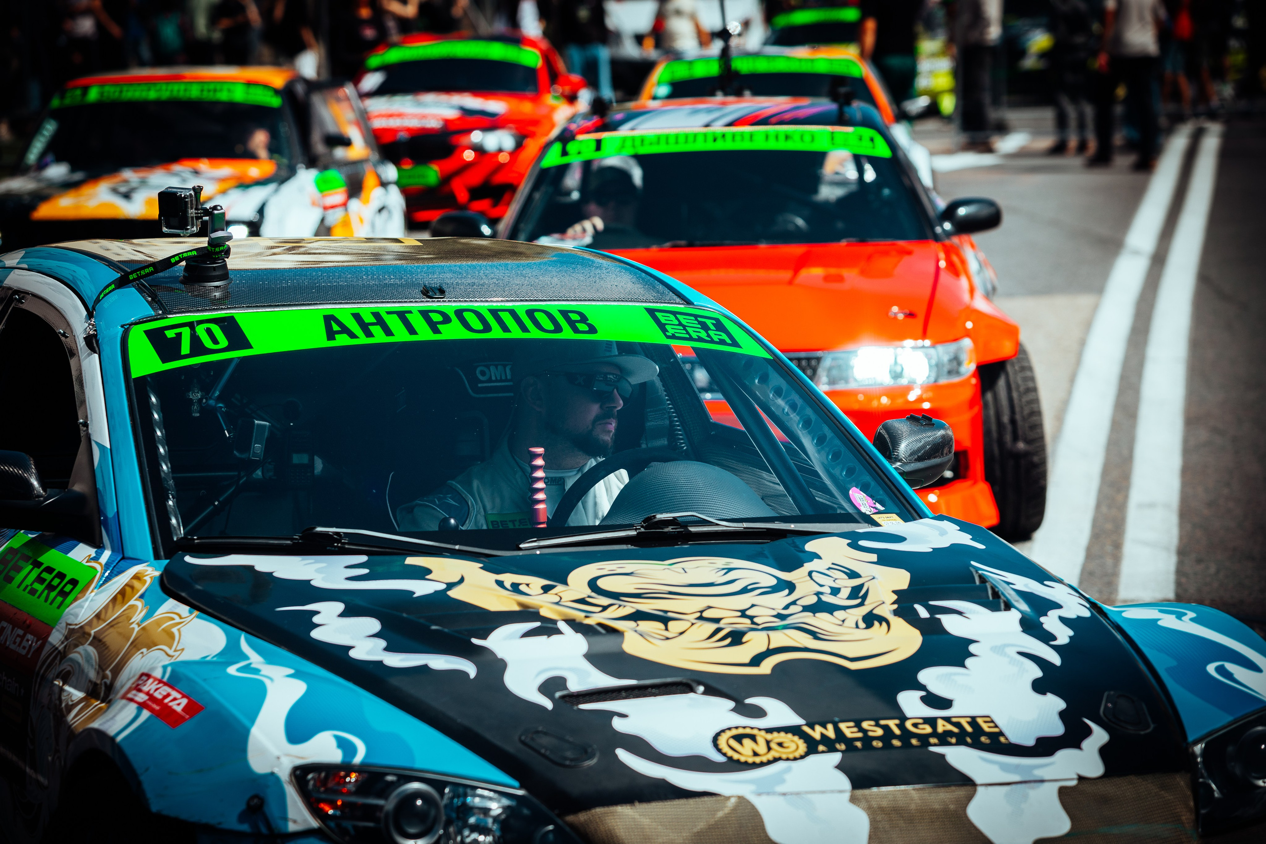 GRODNO.GP. Photographer Vladislav Voronovich