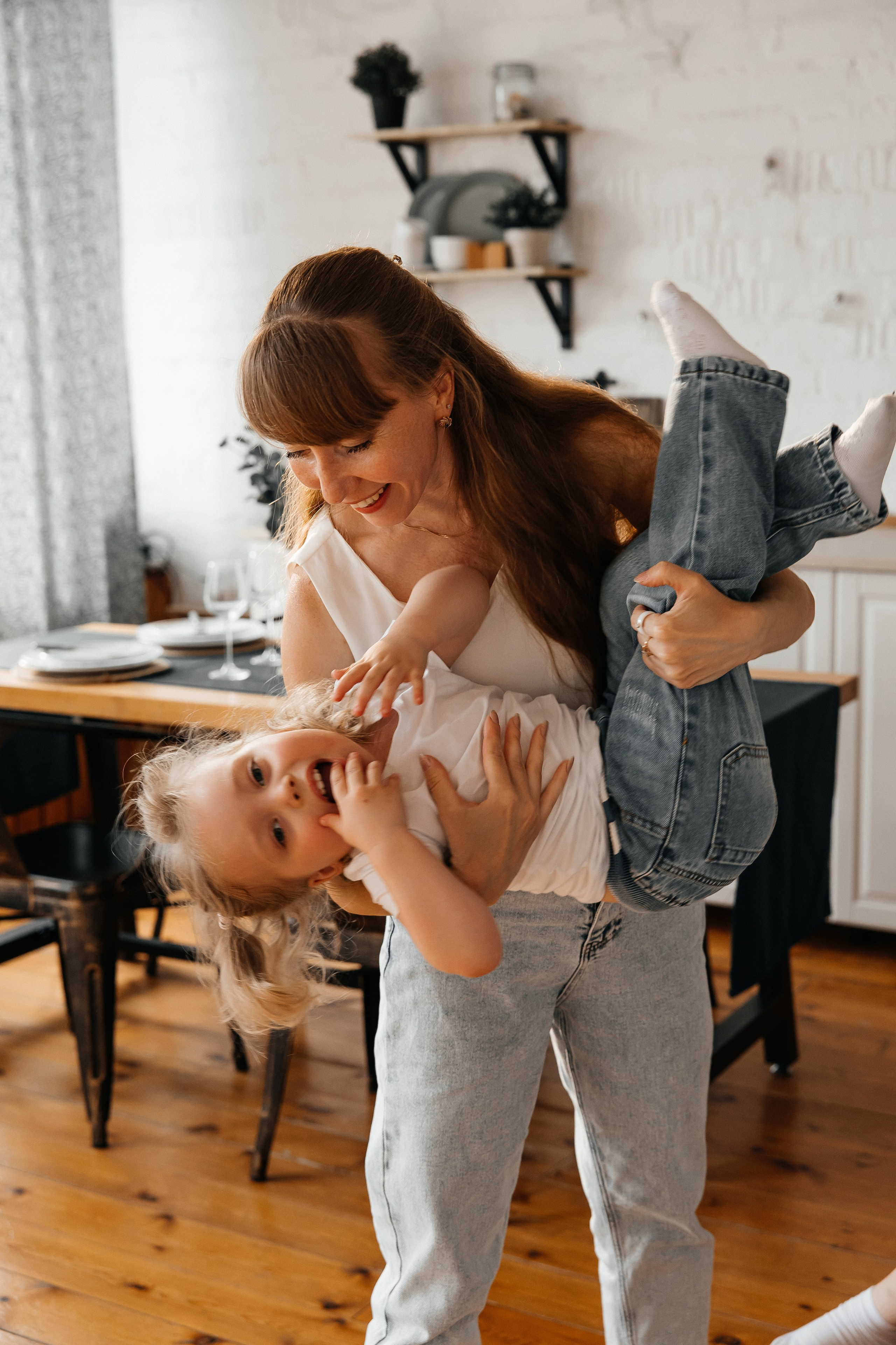 Семейные фотосессии. Фотостудия 220 — первая в Чите фотостудия, предназначенная для работы