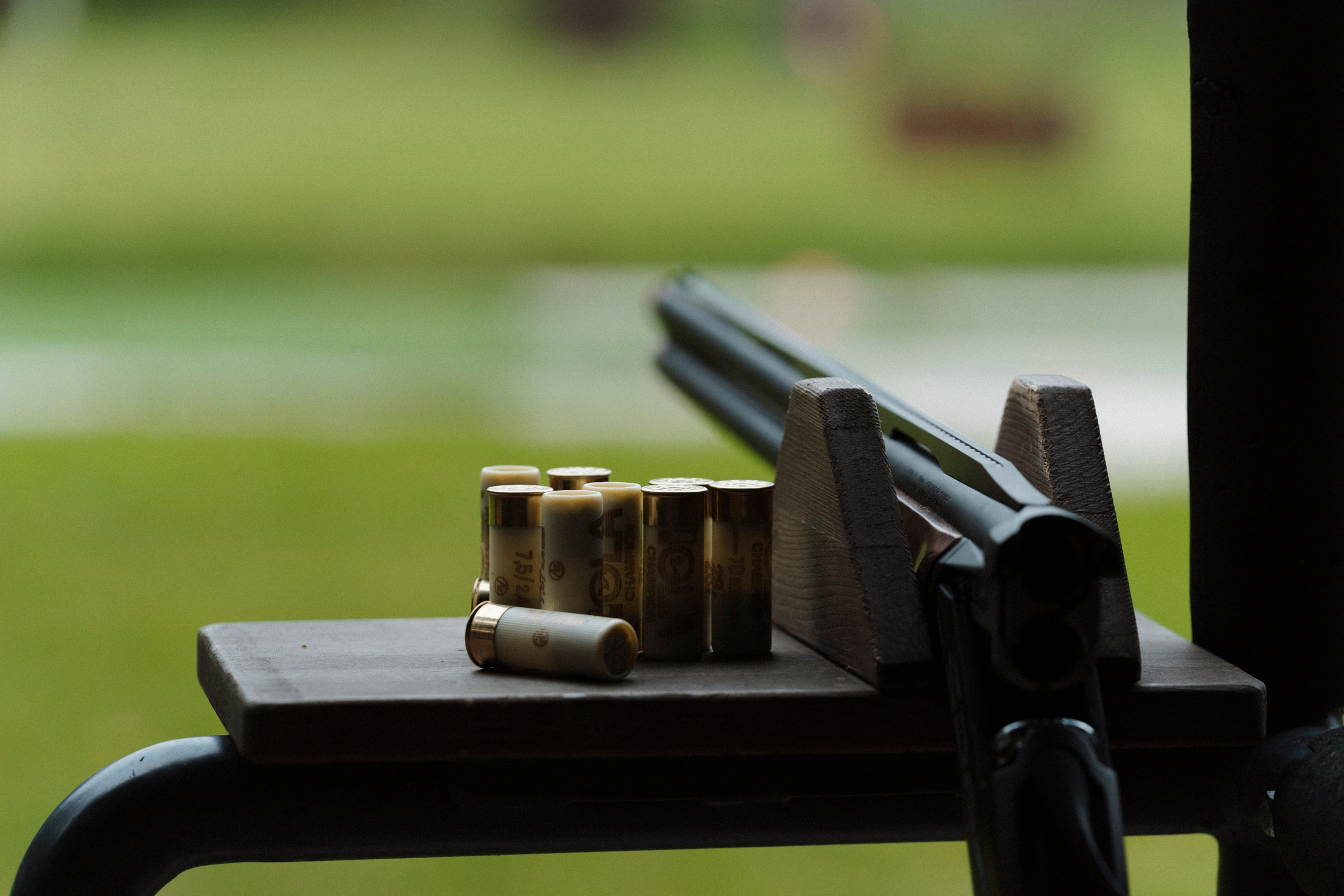 HUNTING SEASON/ LIGASTAVOK. Фотограф первого впечатления