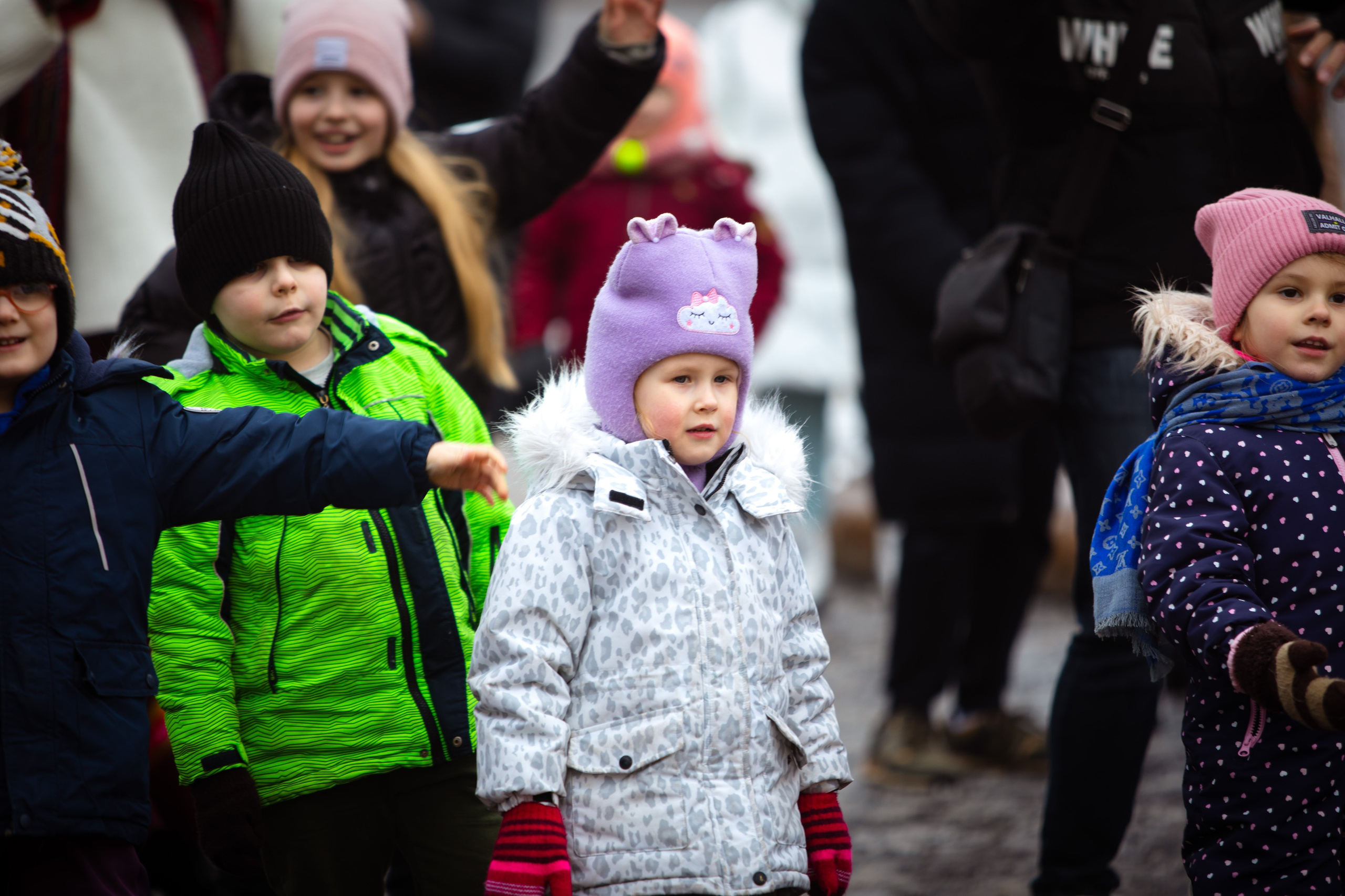 МАСЛЕНИЦА 2025. Школьный фотограф Минск