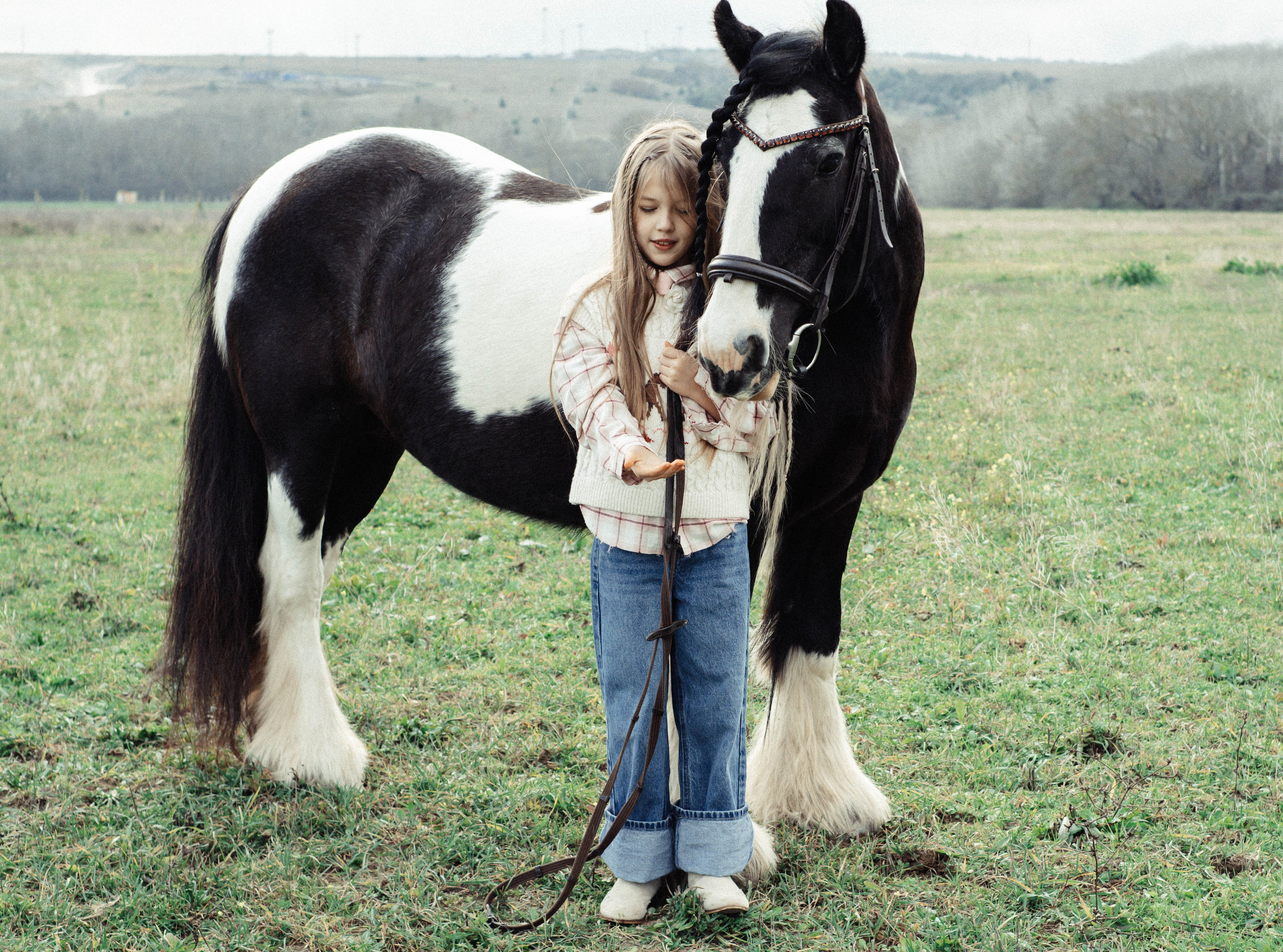 Друзья. Съёмки для брендов в Крыму / Стилист / Продюсер / Женя Мамай