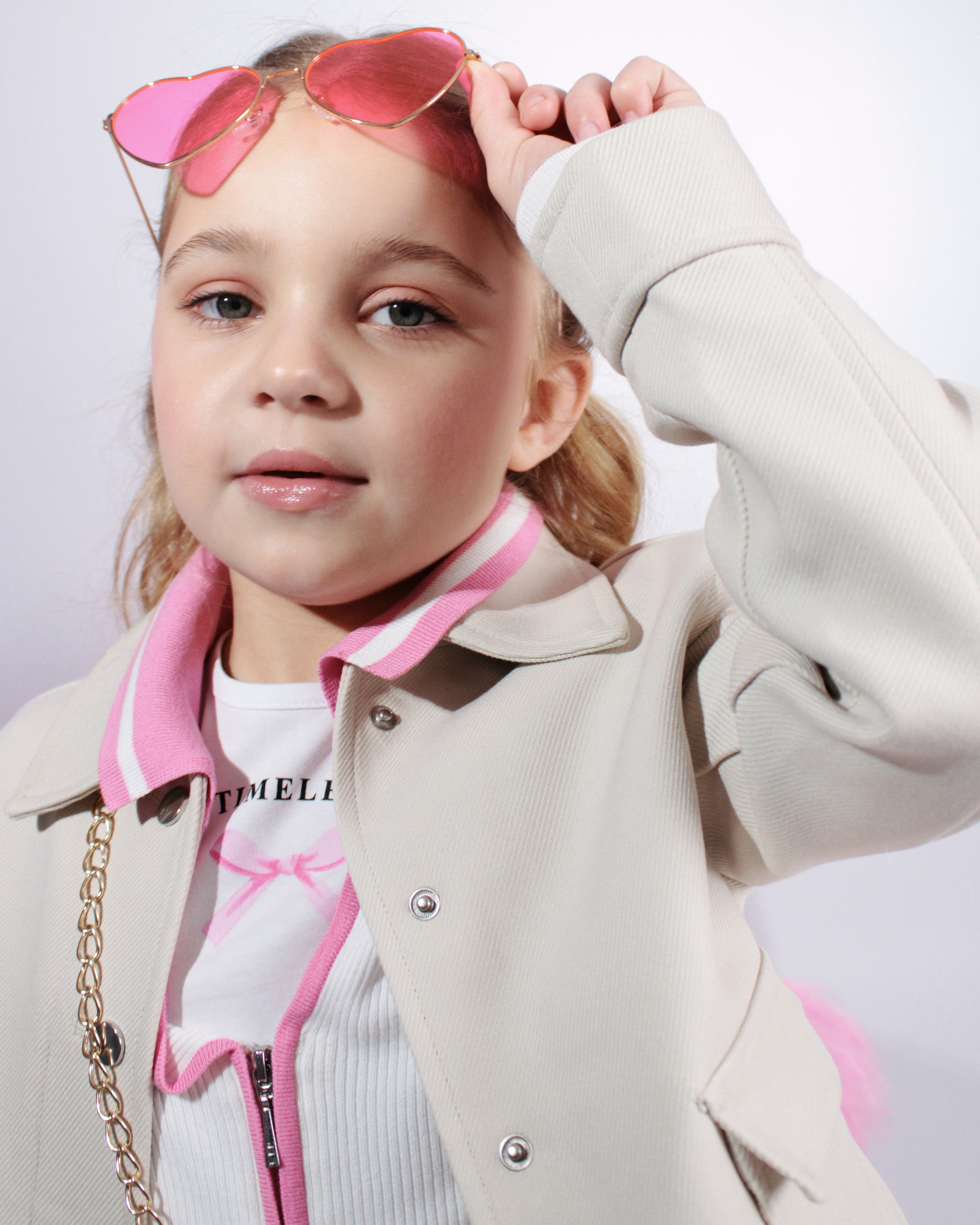 Calliope. Spring 26. Съёмки для брендов в Крыму / Стилист / Продюсер / Женя Мамай