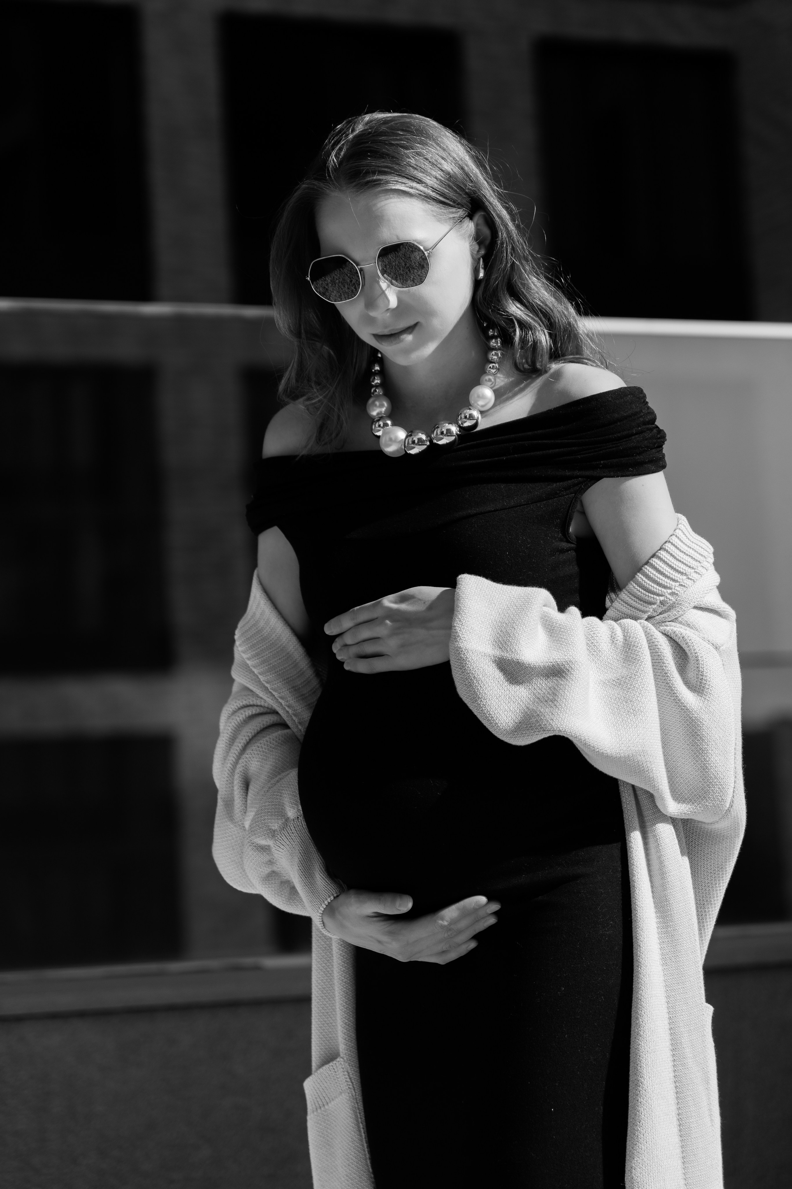 Настя. Фотограф Анастасия Пинчук