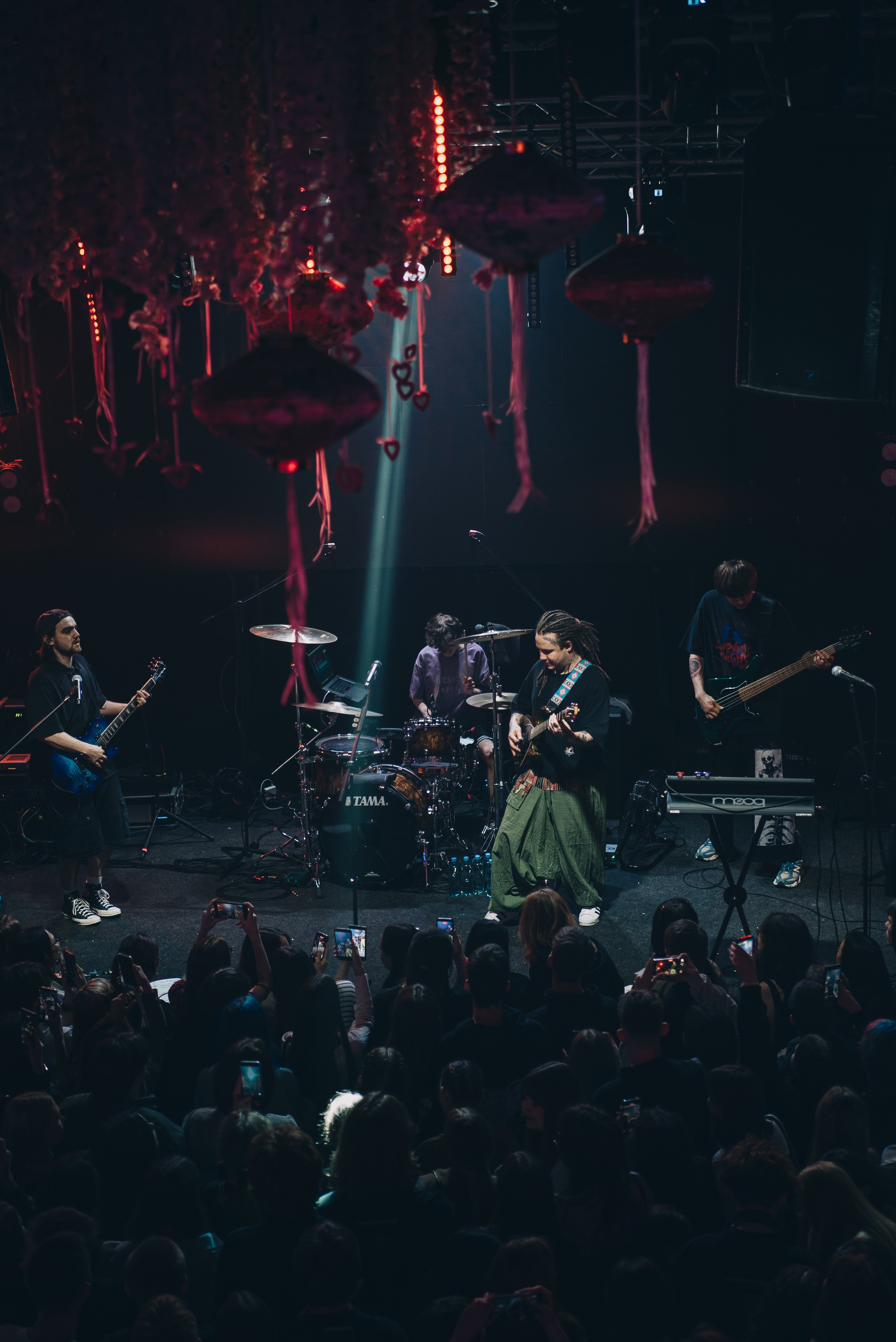 Папин Олимпос '26. Фотограф | Владивосток | Мария