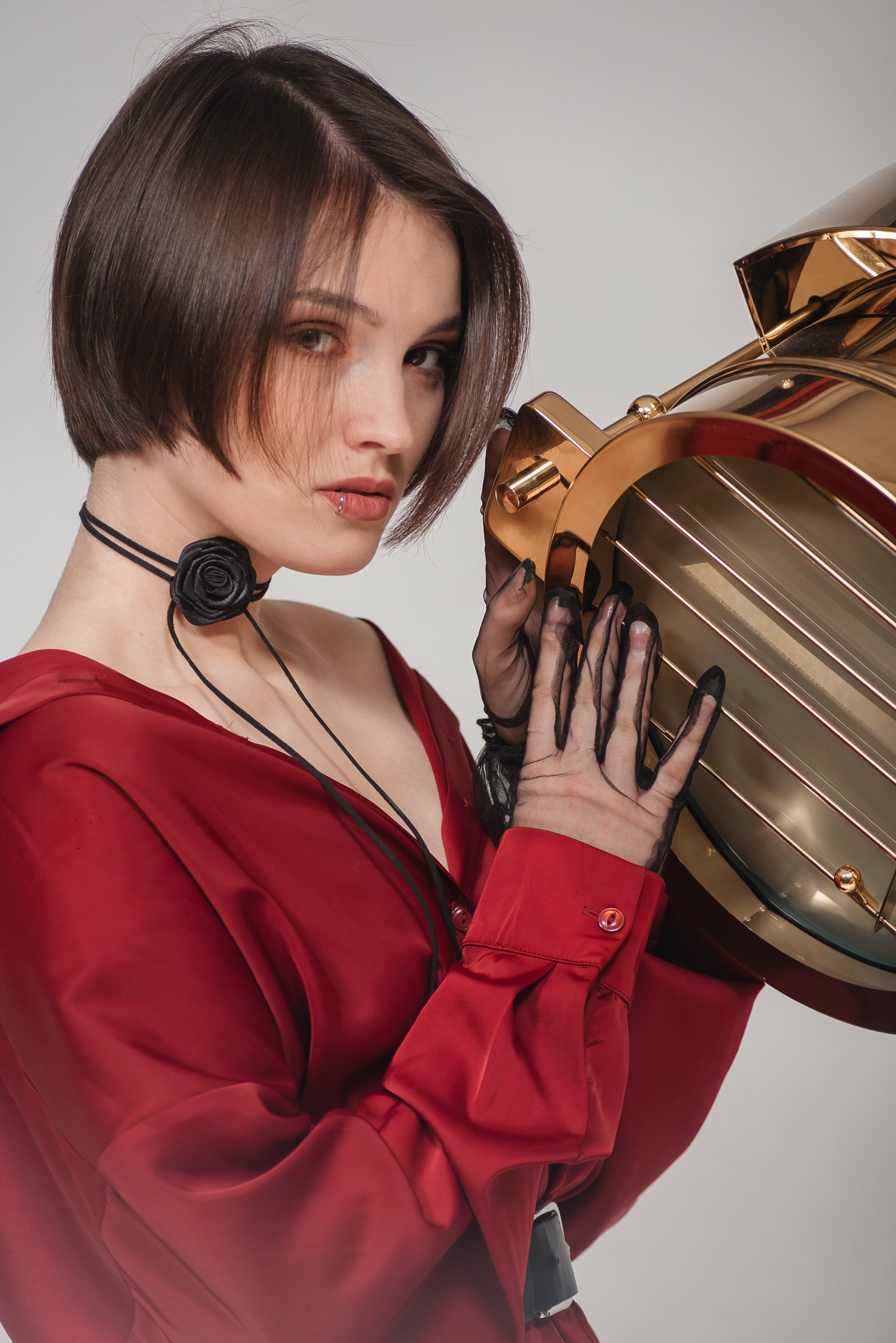 Портреты