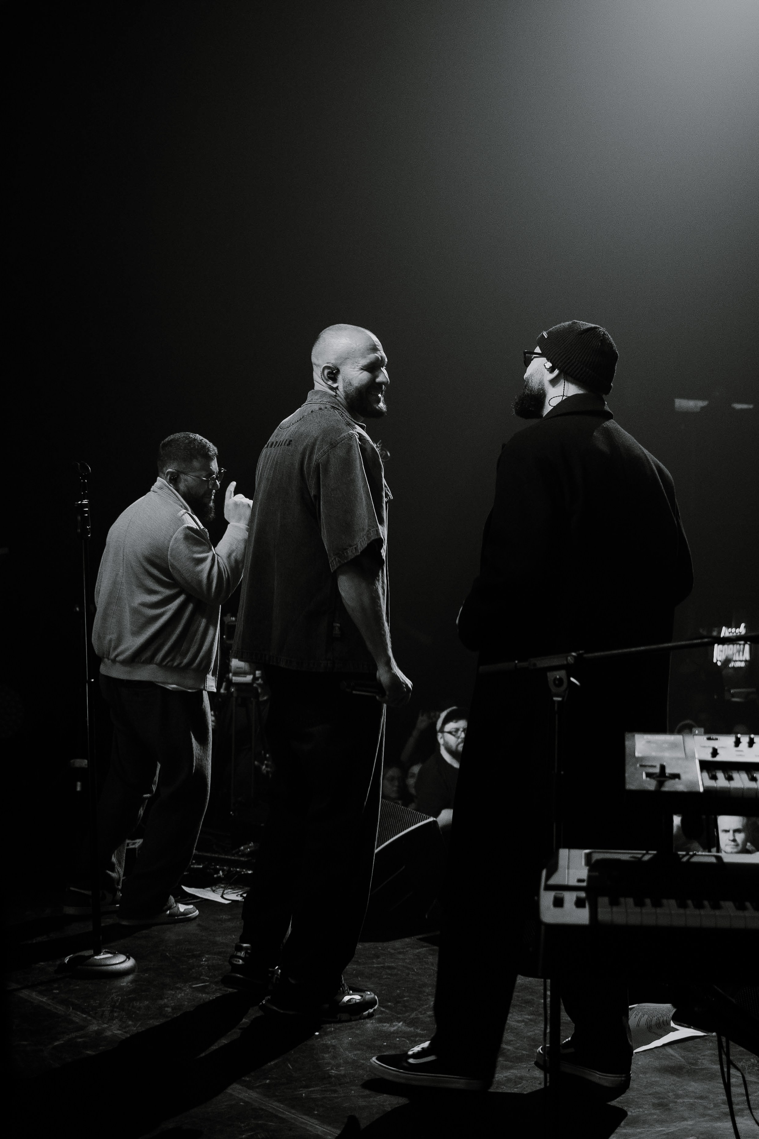 LOC-DOG. Фотограф Москва