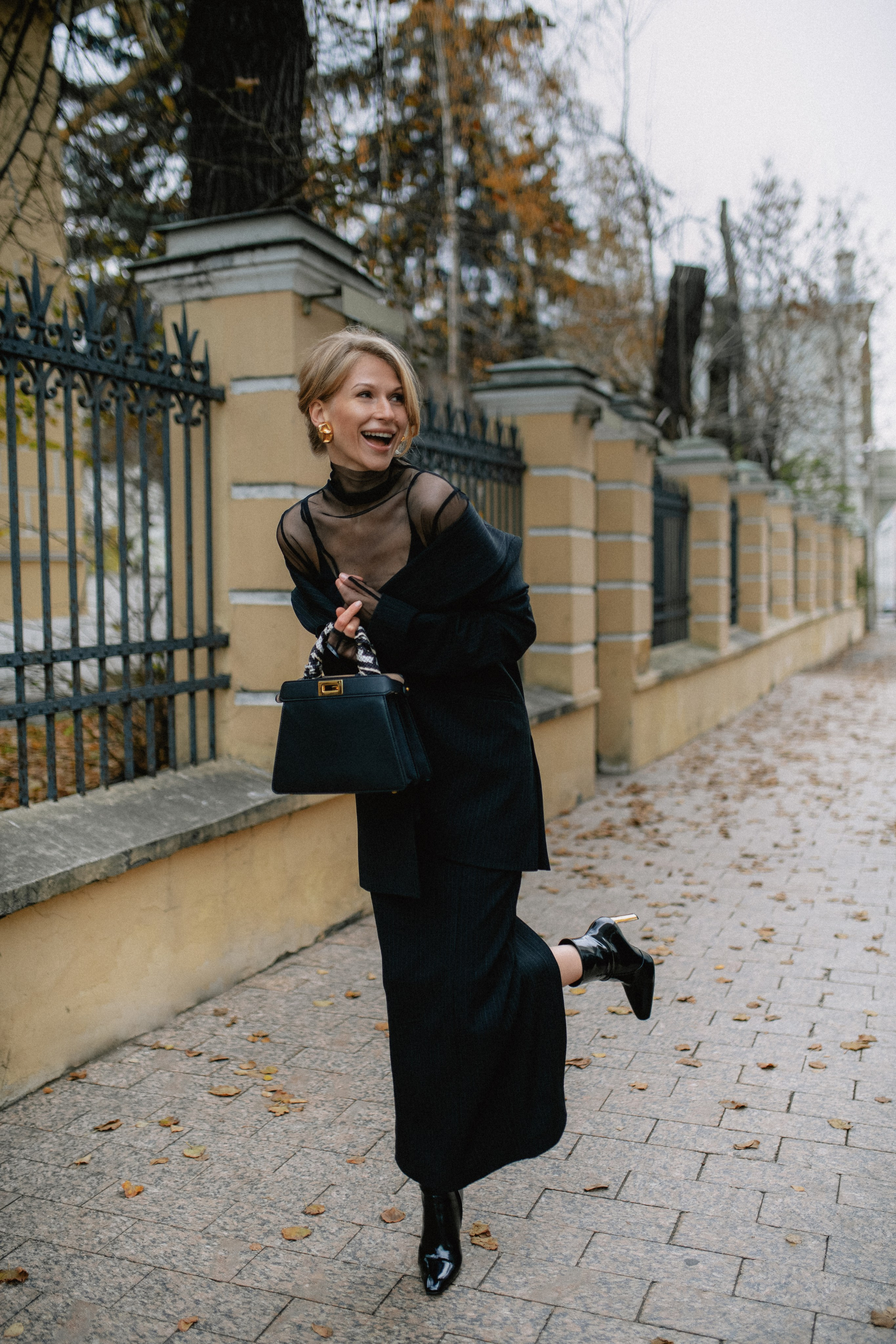 ALEKSANDRA. Фотограф Москва