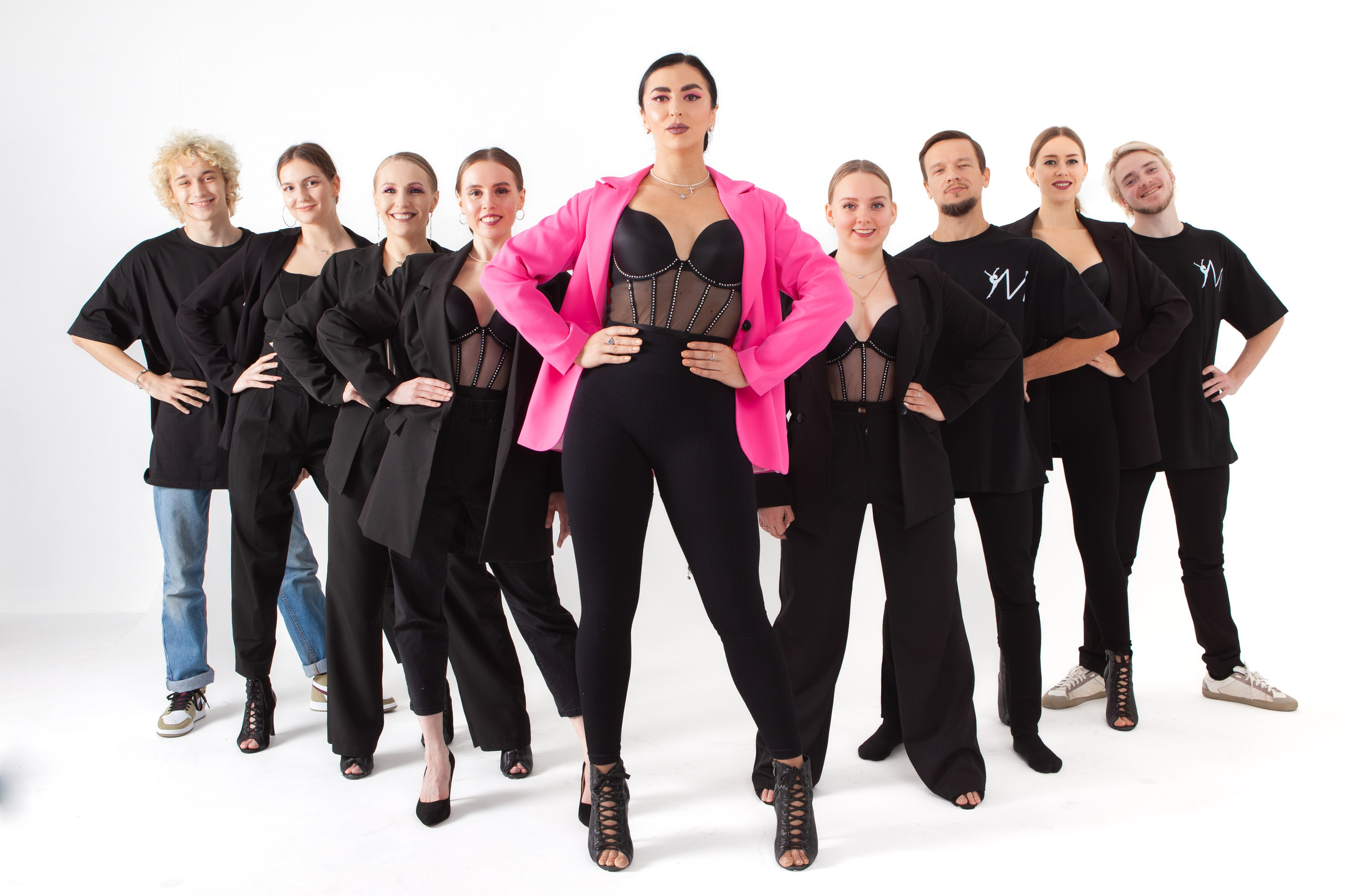 Направления. Креативный фотограф в Екатеринбурге Юлия Николотова