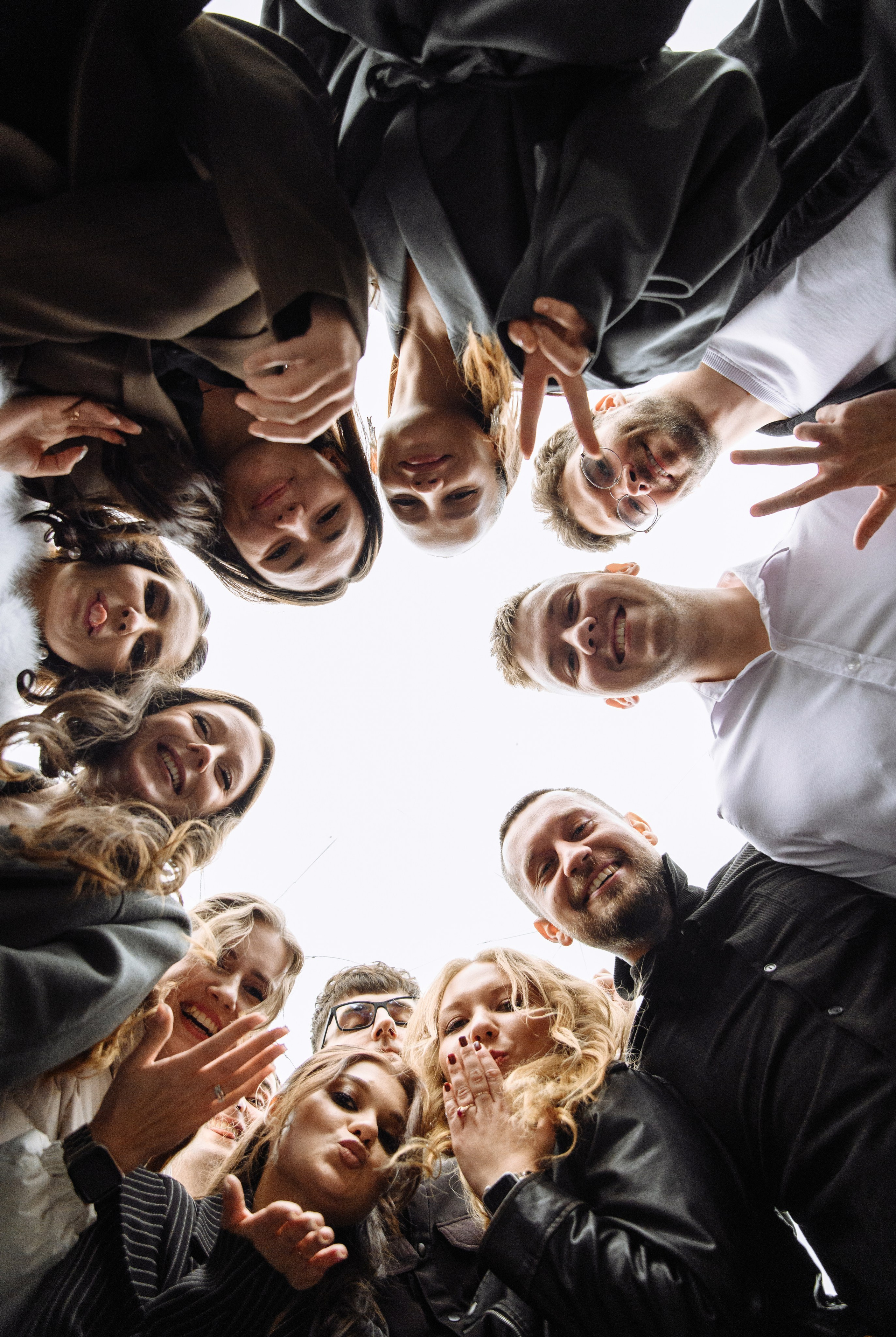 Евгений и Екатерина LA VILLA. Фотограф Кирилл Верт