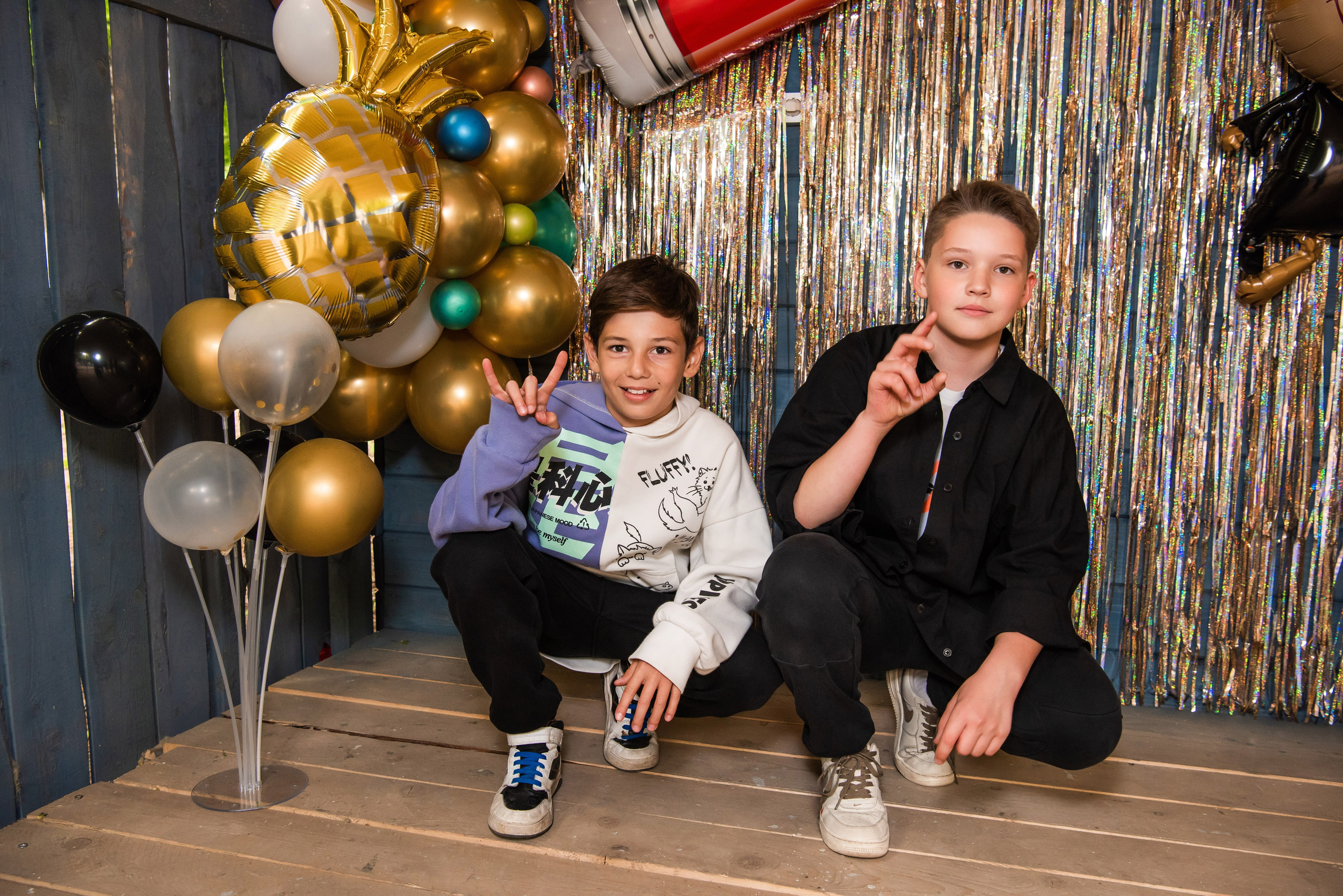 Выпускной 4Д 2023. Свадебный и арт-фотограф Кунецкая Диана