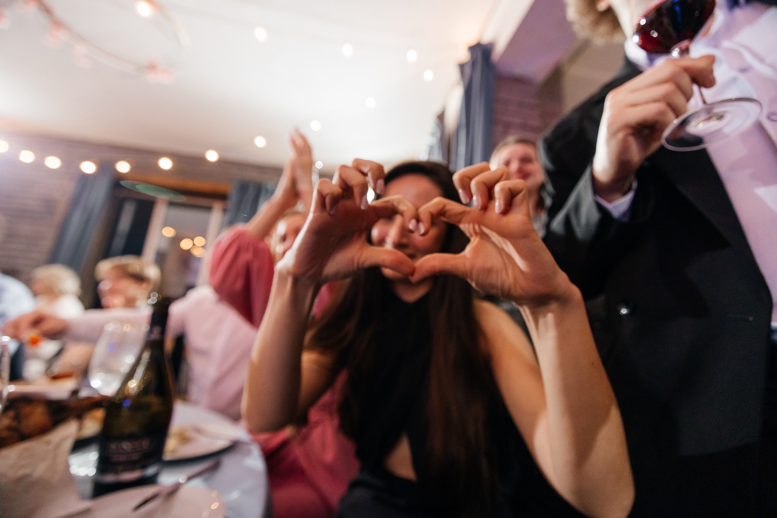 РУСАЛ 65 ЛЕТ. Фотограф в Красноярске