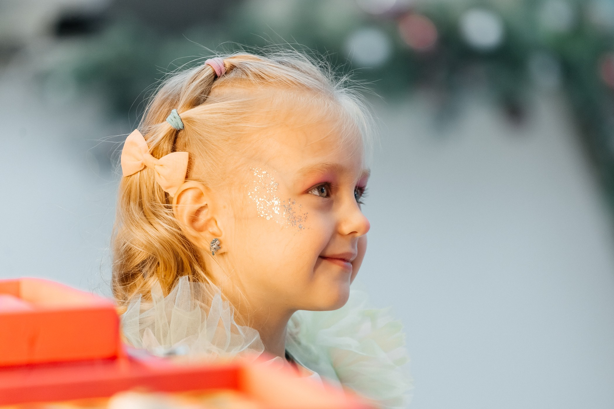 Детский мастер-класс в «Картель Авто» — «Студия чудес Алиса». Фотограф Кемерово | Сергей