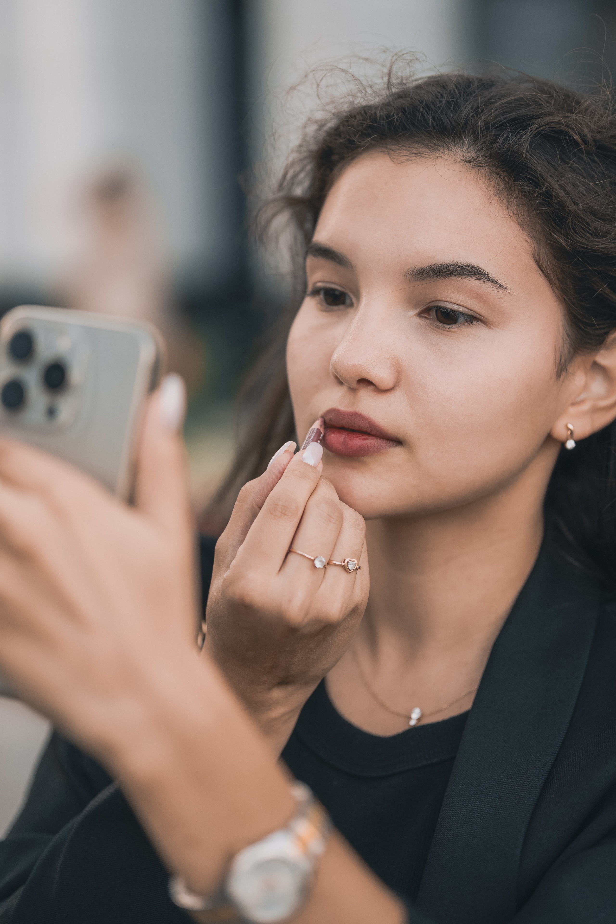 Ясмин. Саватейкин Ярослав | Портретный фотограф в Москве