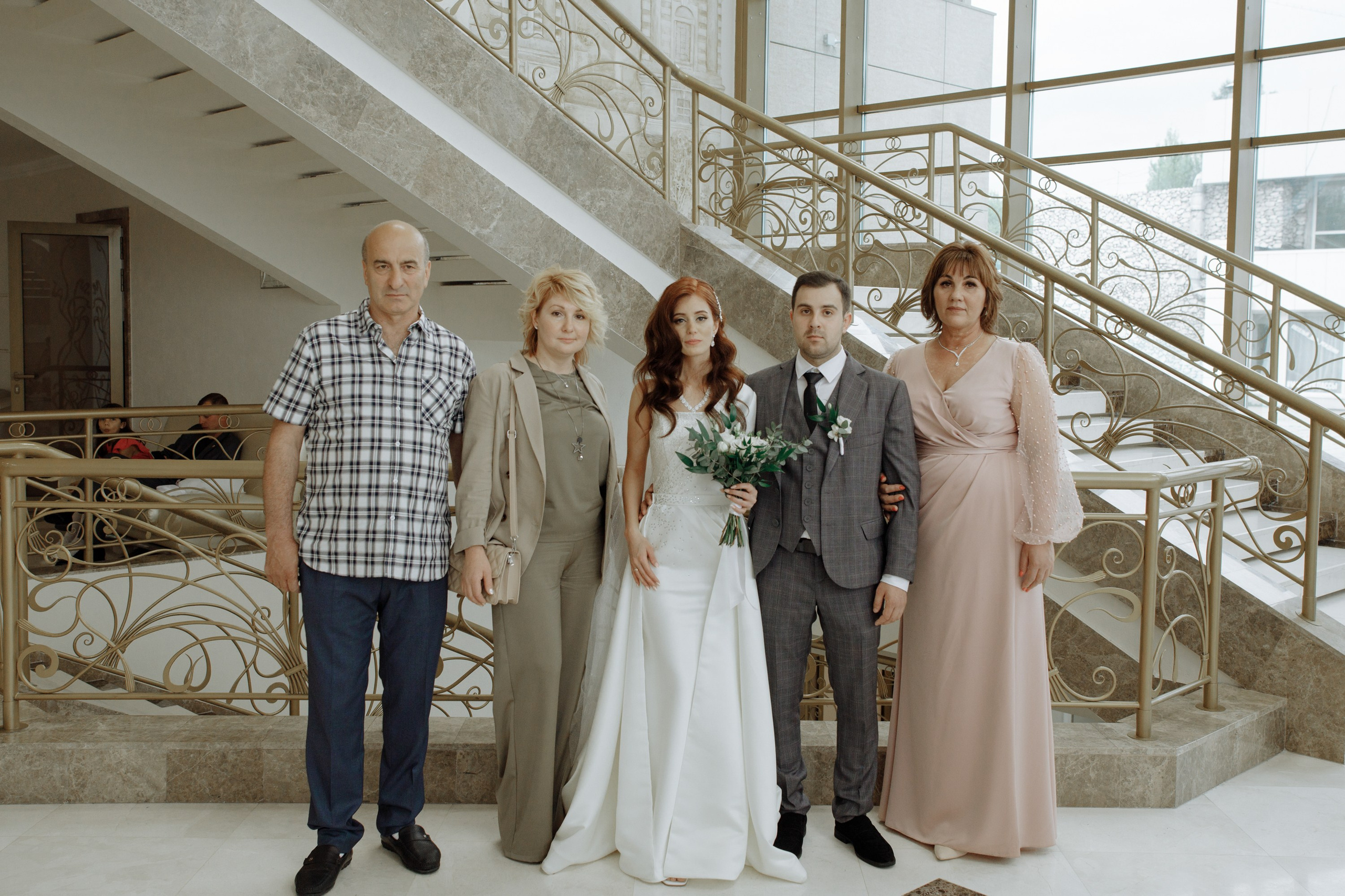 Степан и Элянора (полный день). Свадебный фотограф