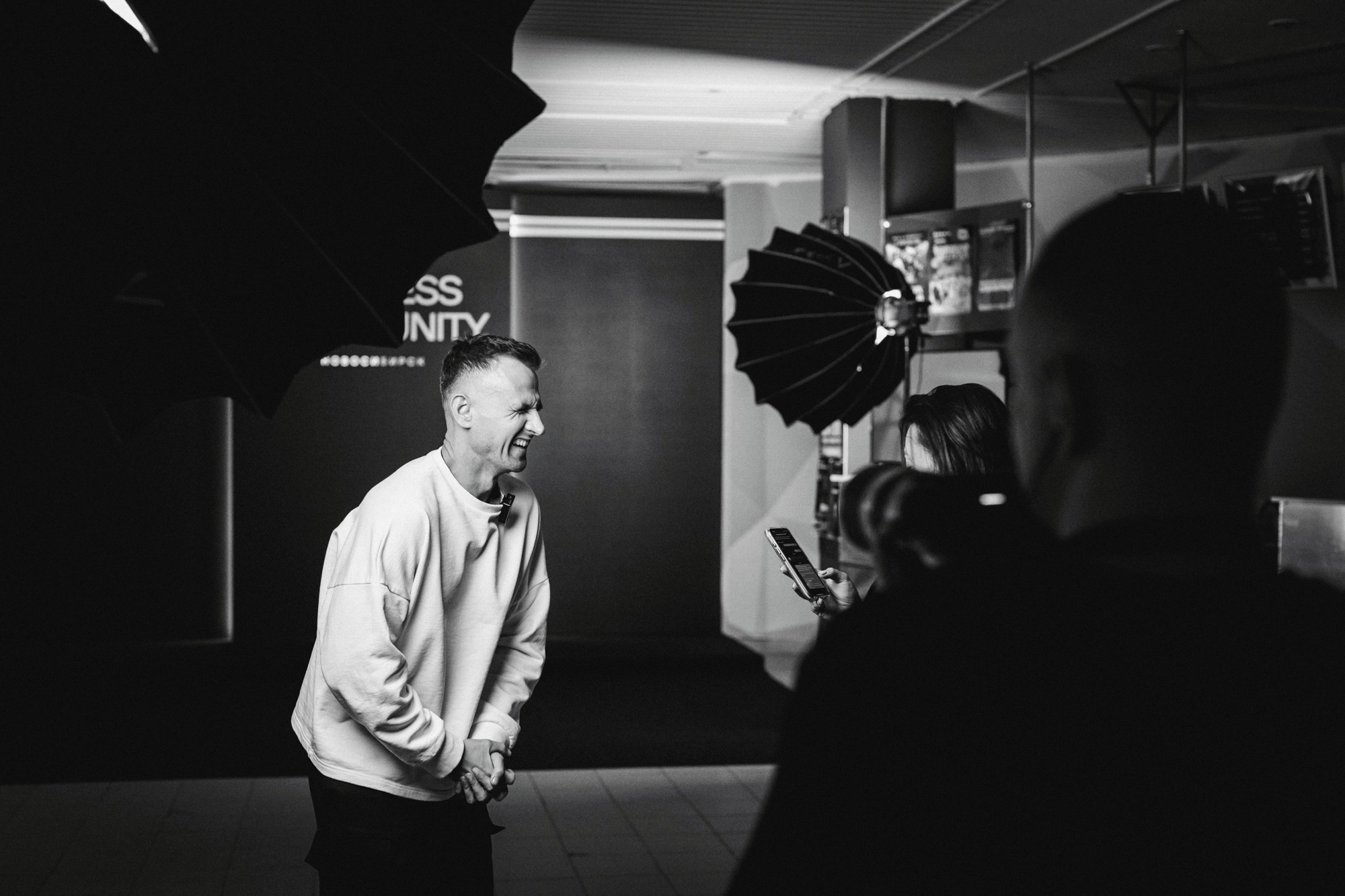 EWA Product. Бизнес фотограф в Новосибирске Александр Рощин