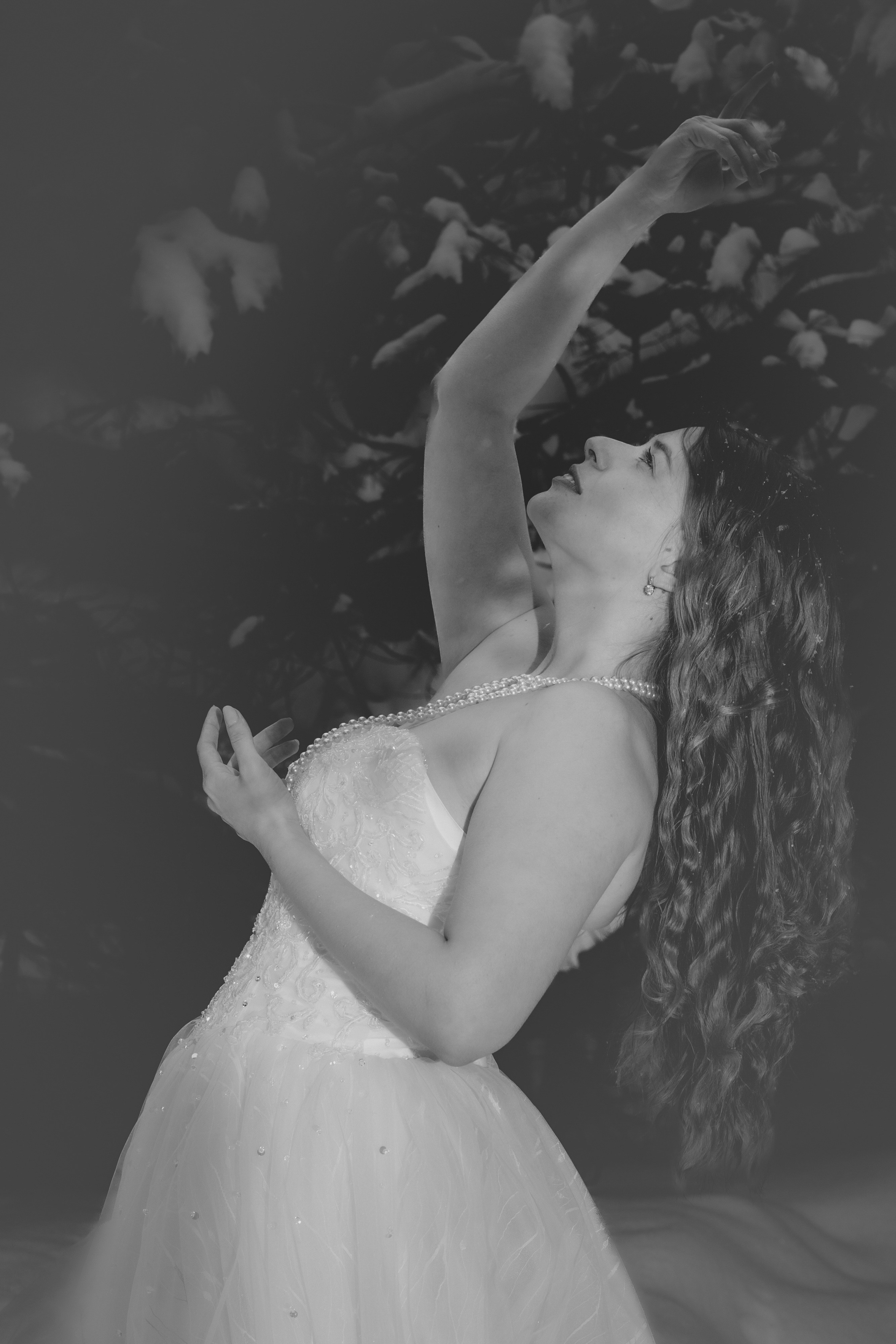 Марина. Натали Ридель