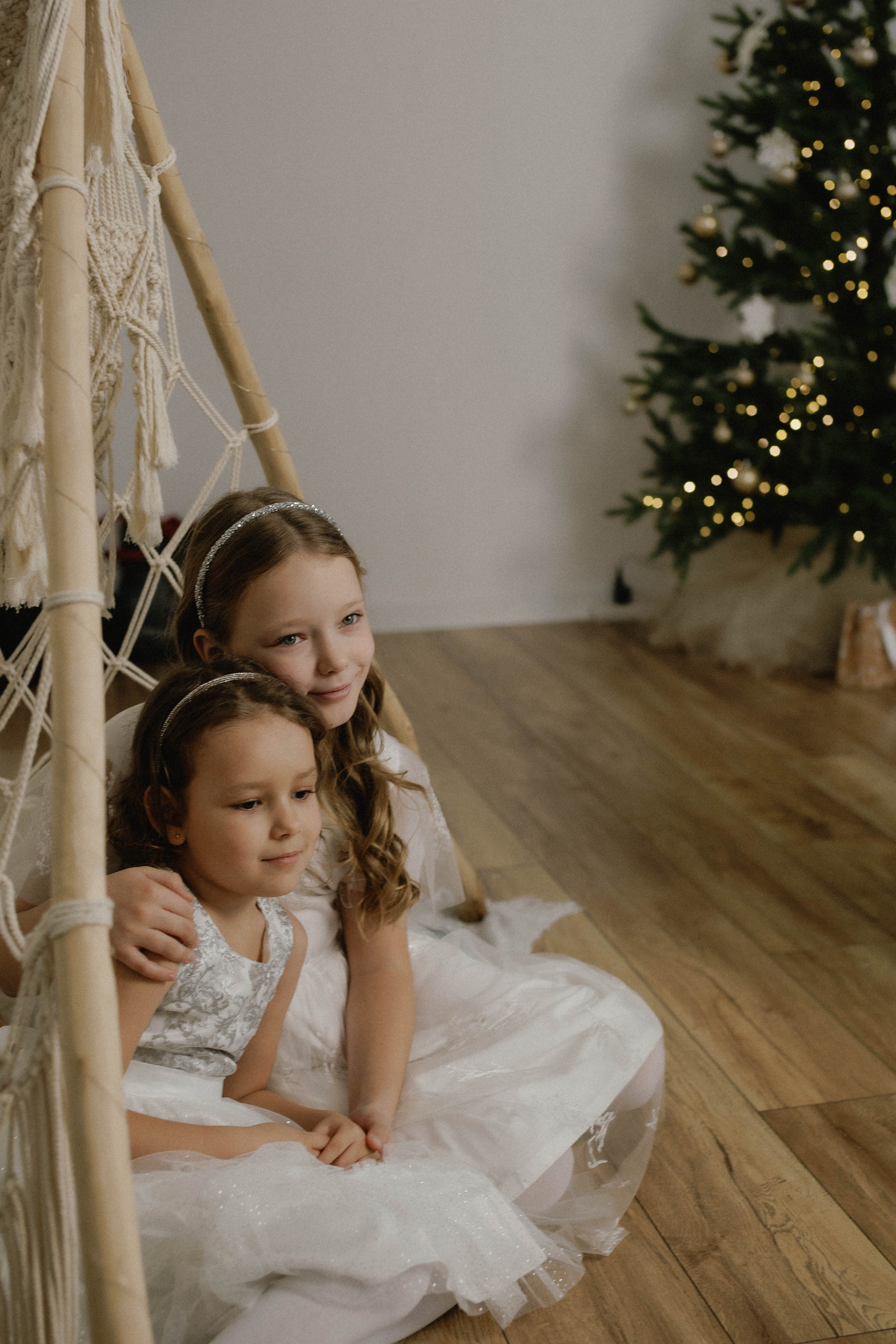 Сочельник. Фотограф в Иркутске Светлана Нартова