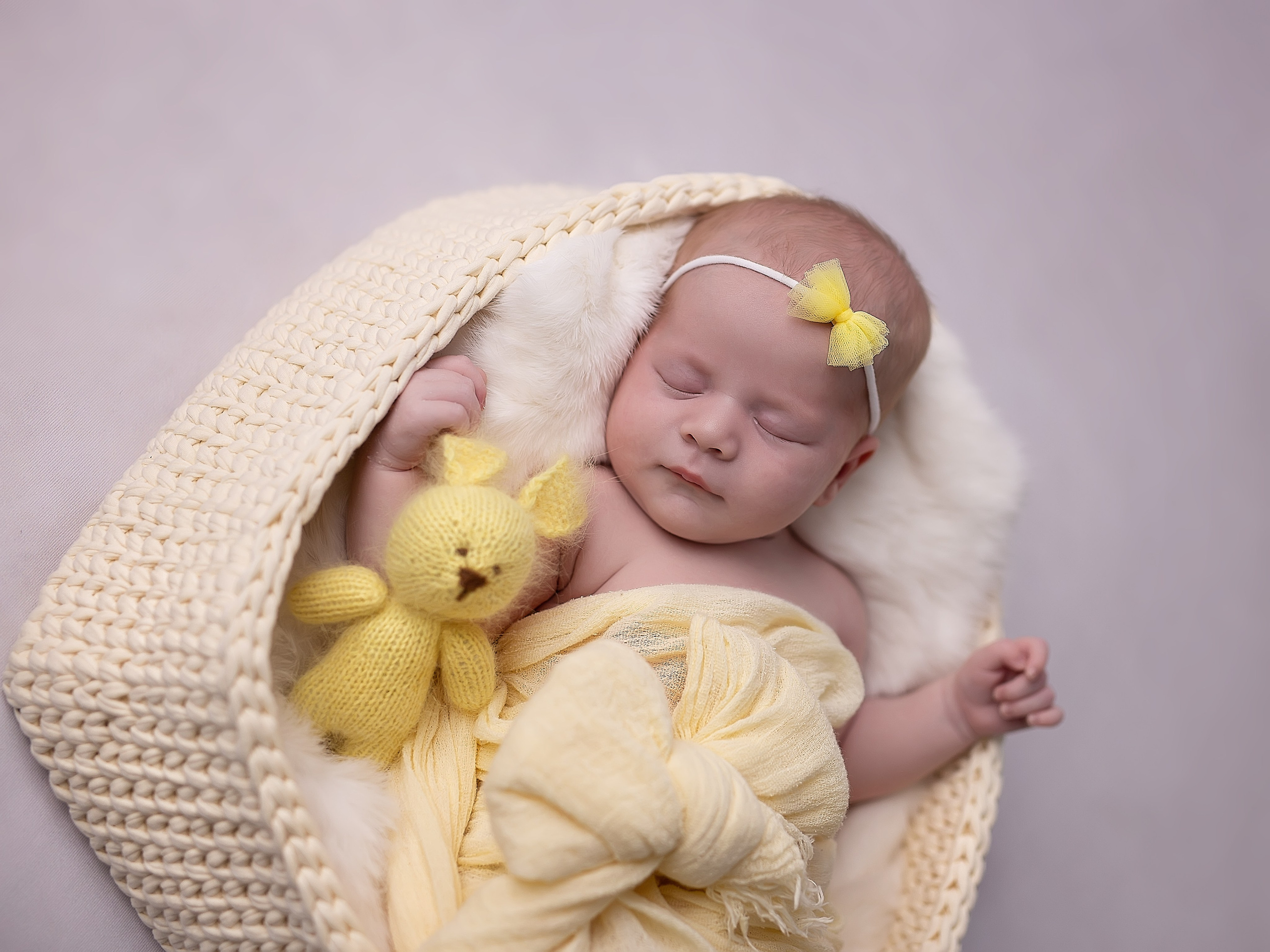 Новорожденные. Фотограф в Перми Anastasia Aone