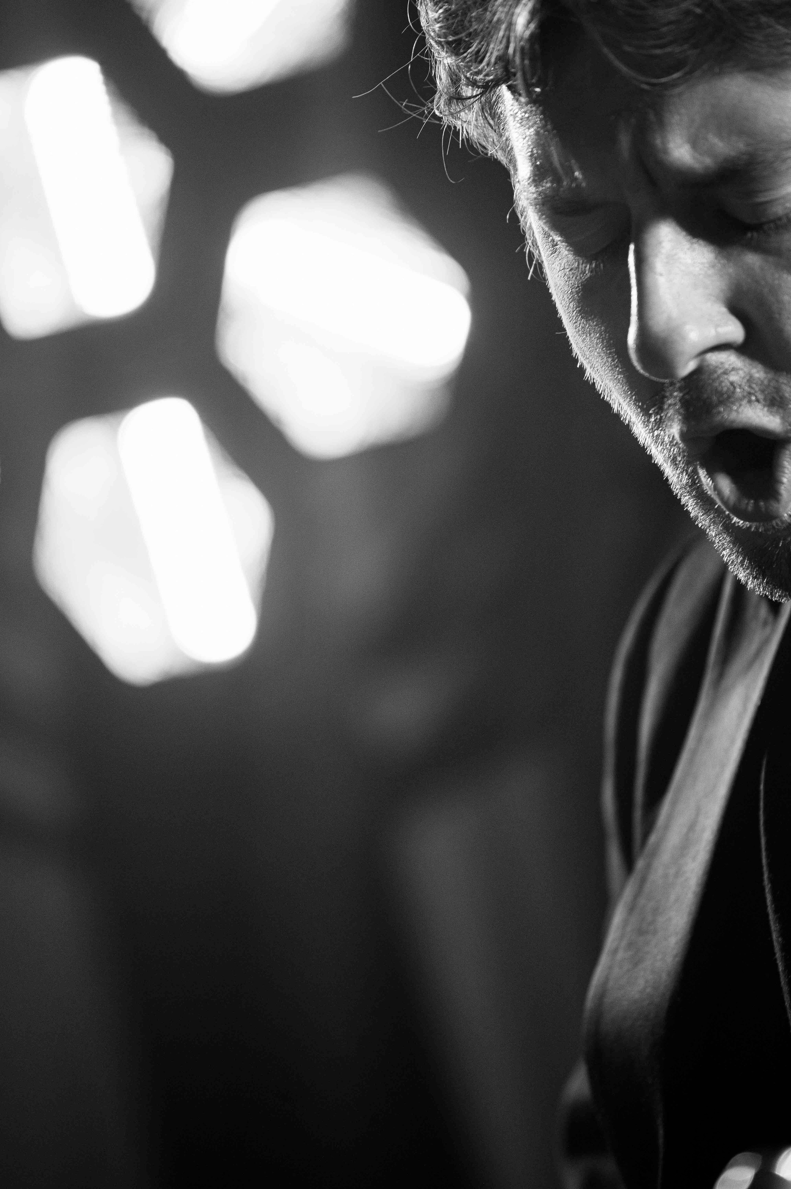 Анатолий и Дарья. Фотограф Антон Горин