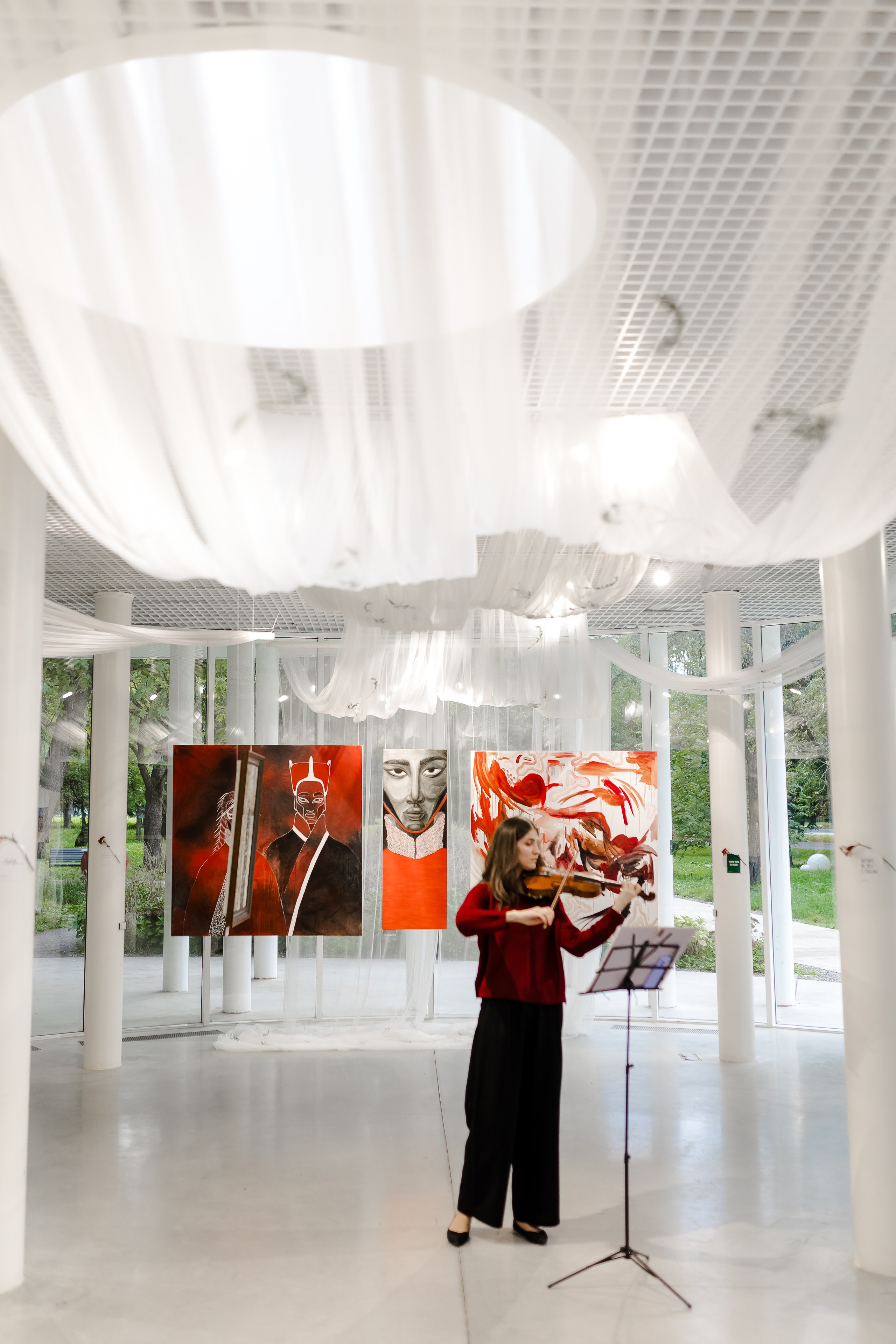 Martemanchello. Главная