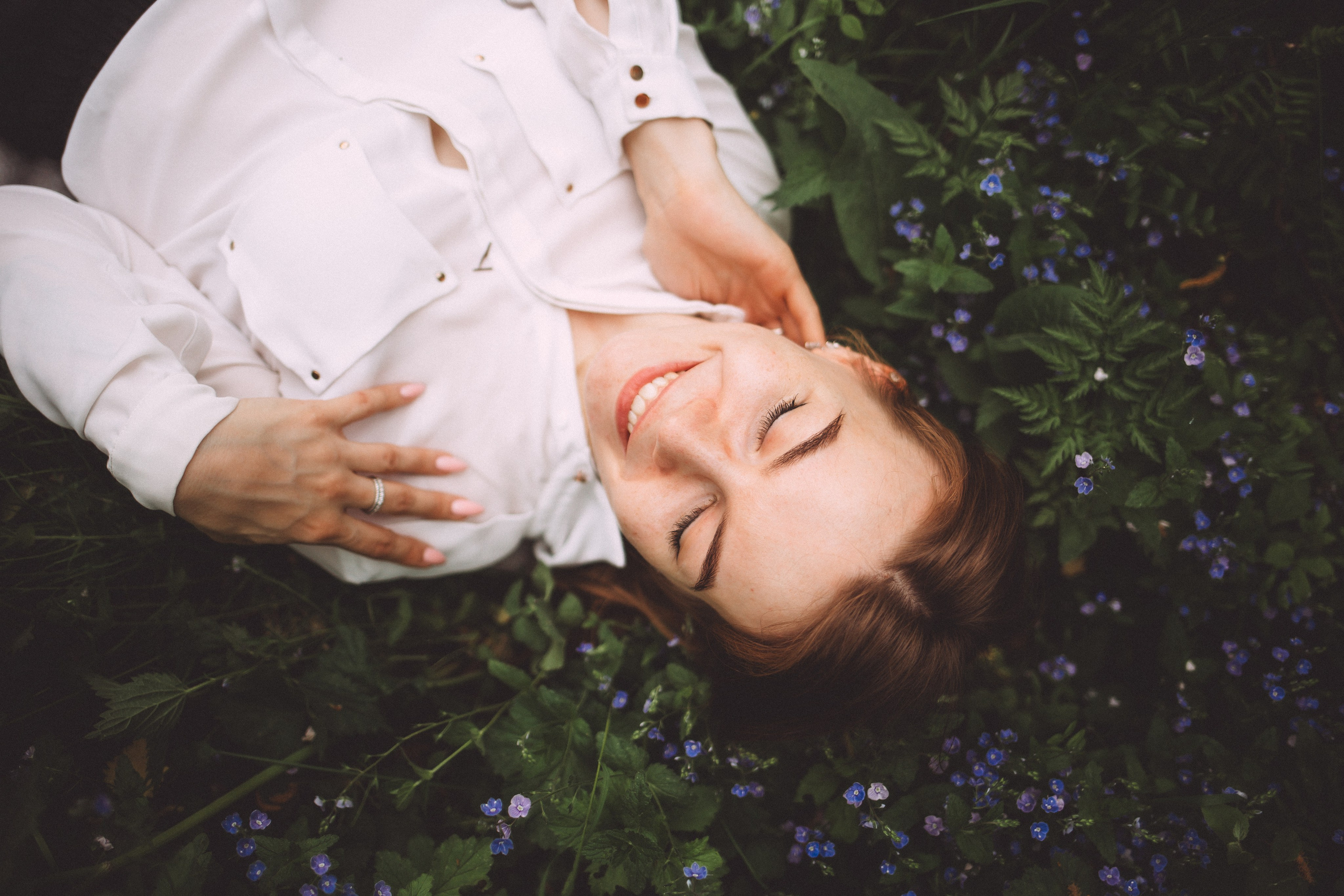 Love Story. Анна Михайлова|Свадебный фотограф в Санкт-Петербурге