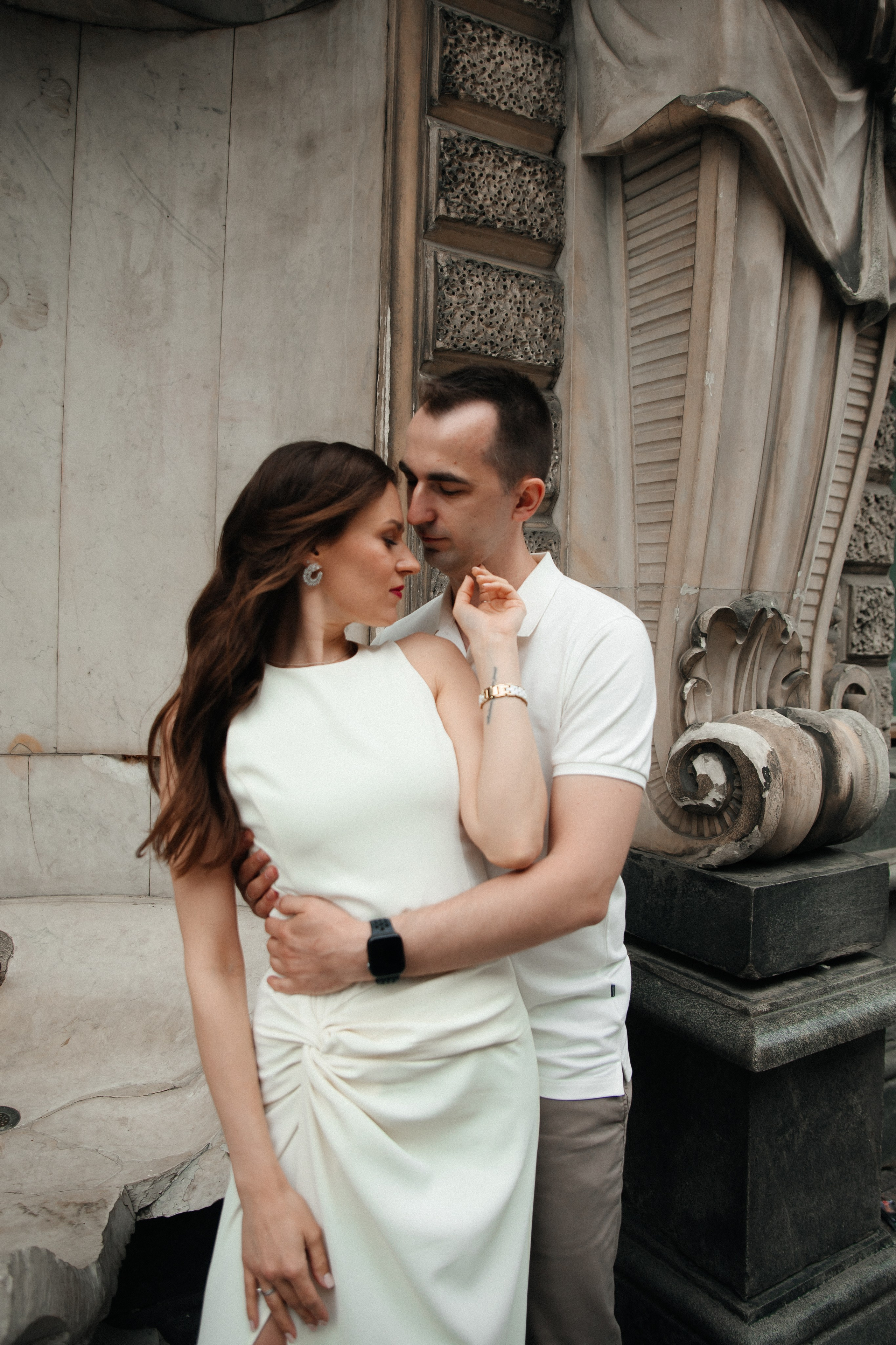 Love Story. Анна Михайлова|Свадебный фотограф в Санкт-Петербурге