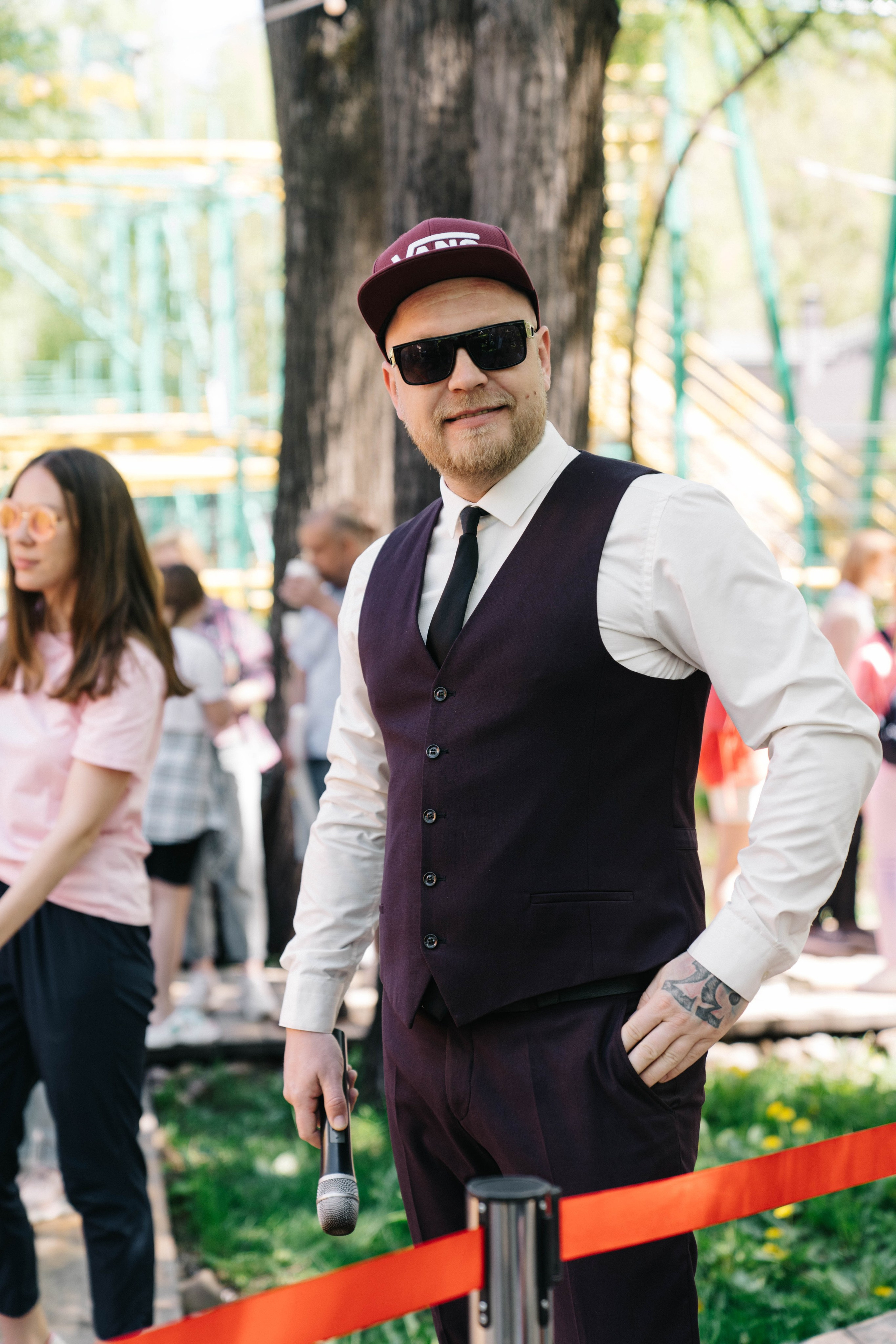 1 июня День защиты детей (Дуняша). Свадебный и Мужской фотограф