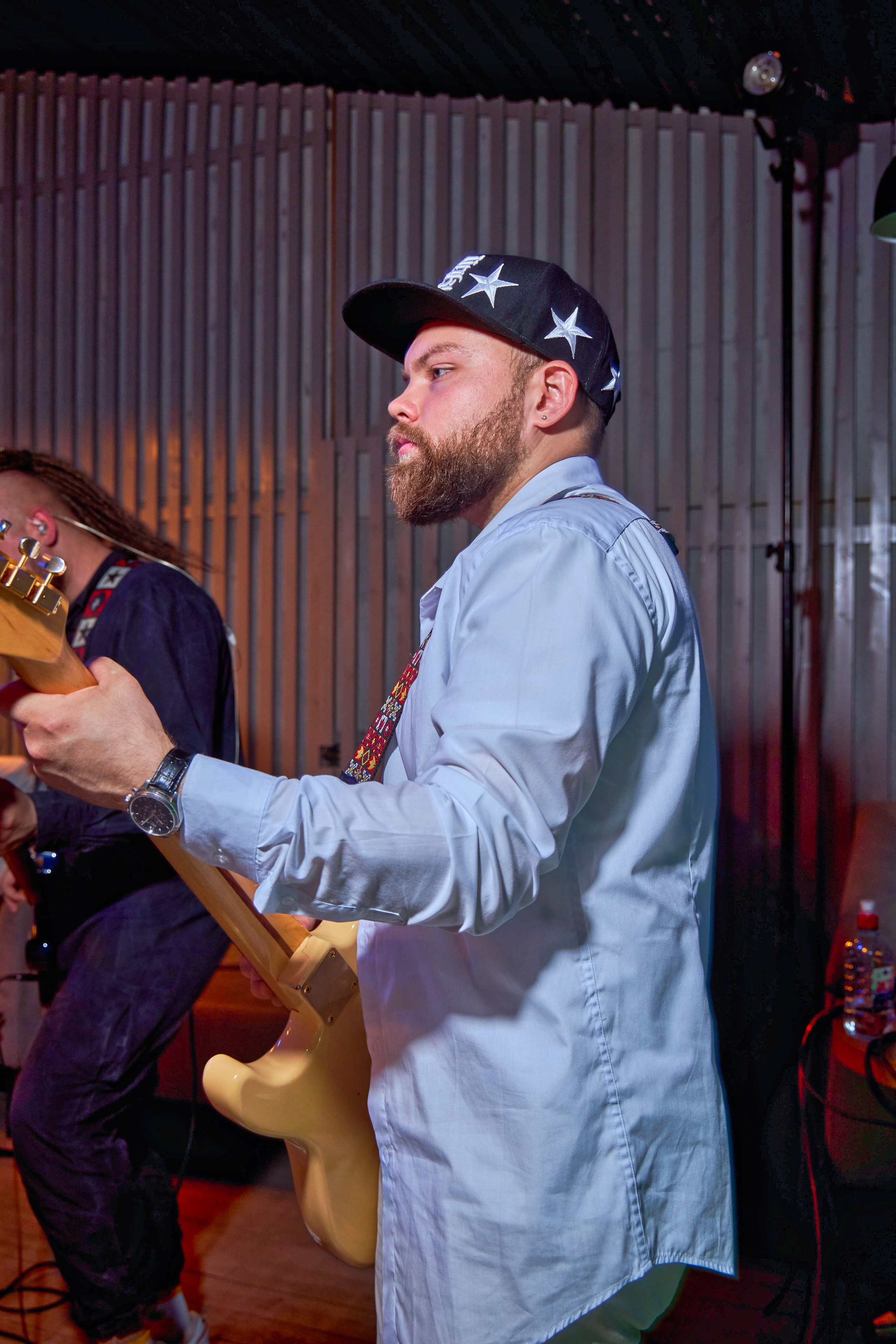 Выпускной. Фотограф Александр Музыка