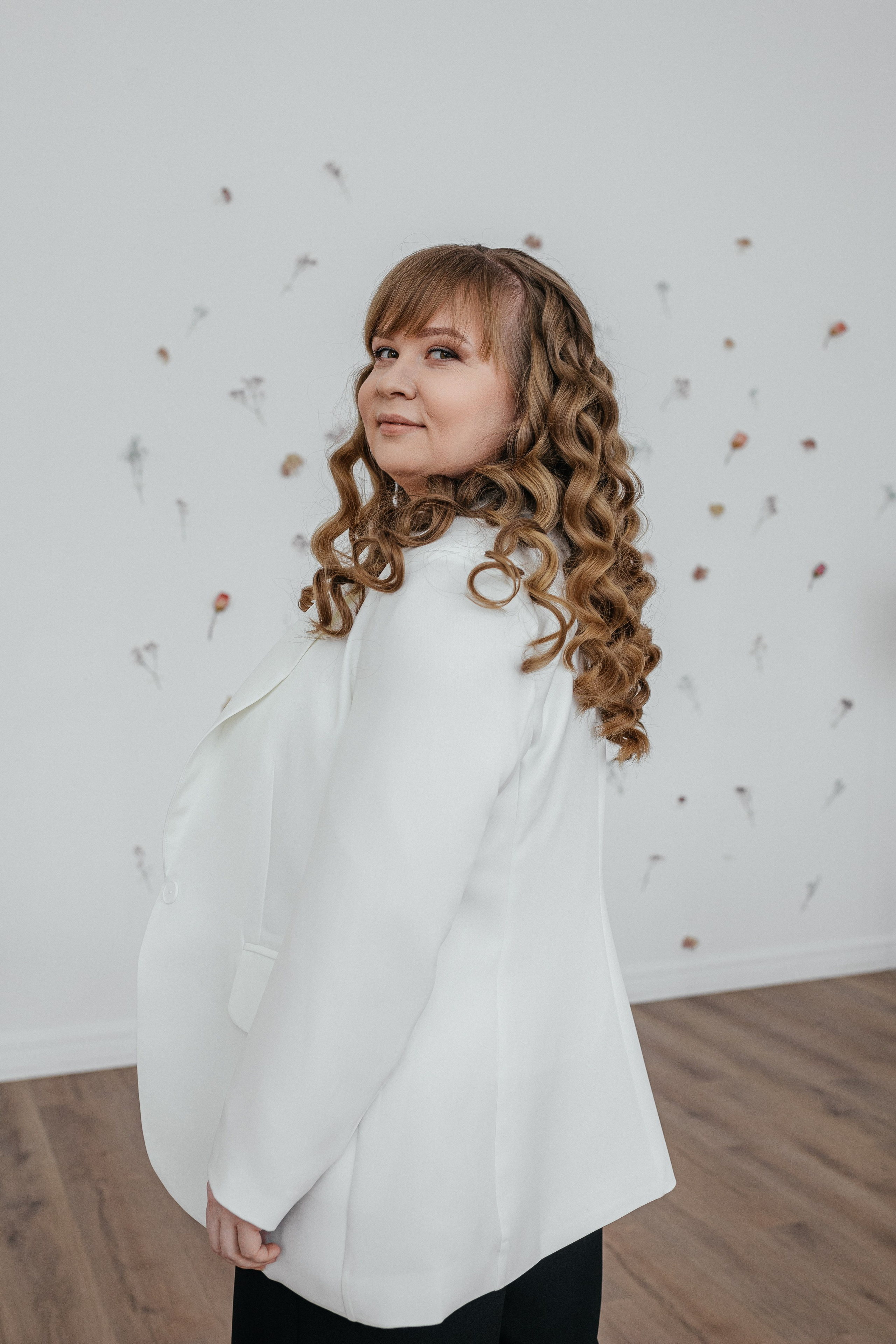 Лена. Свадебный фотограф в Чебоксарах Анастасия Иванова