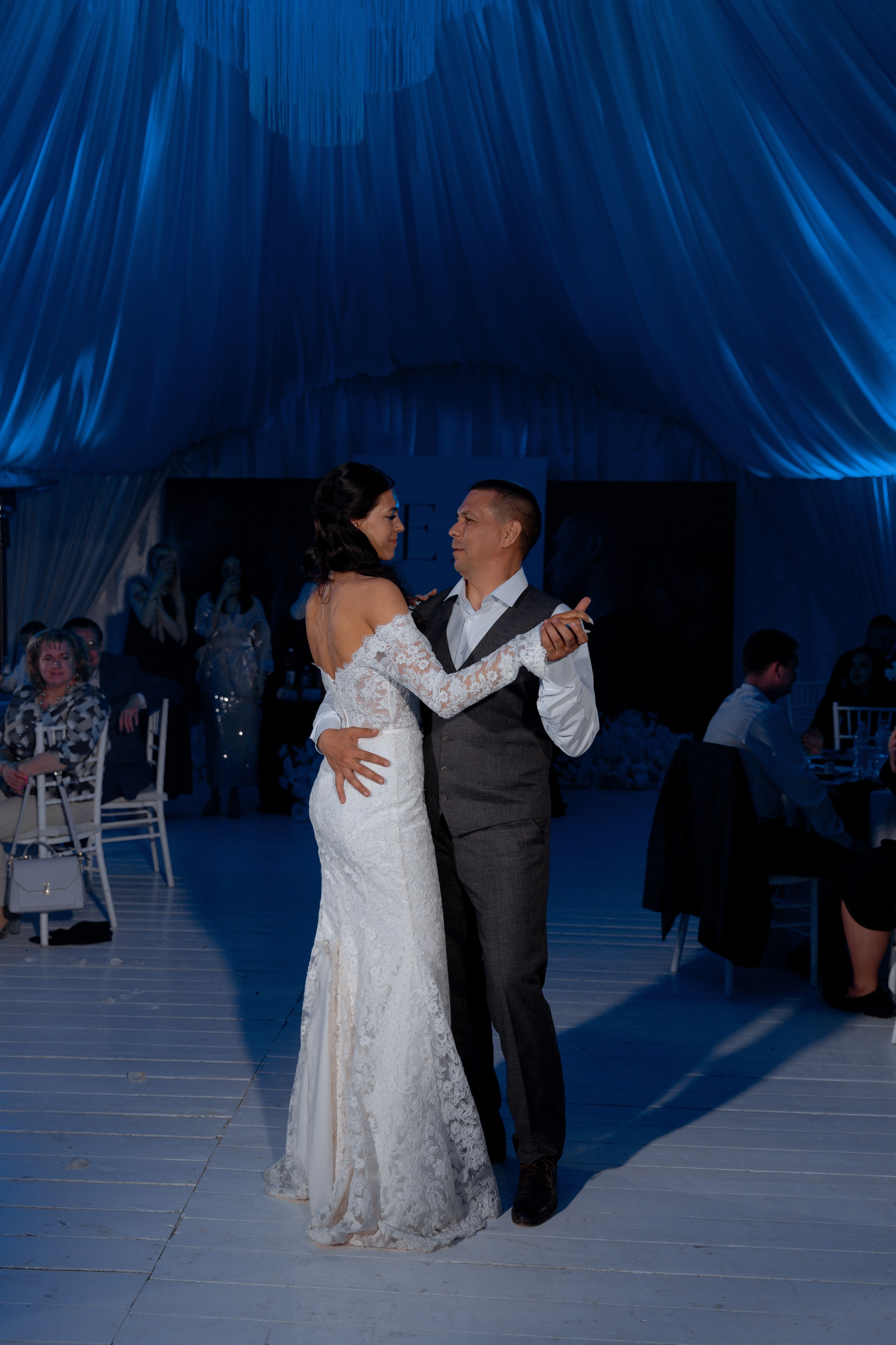 Яна и Женя. Свадебный и семейный фотограф Ксения Маллер