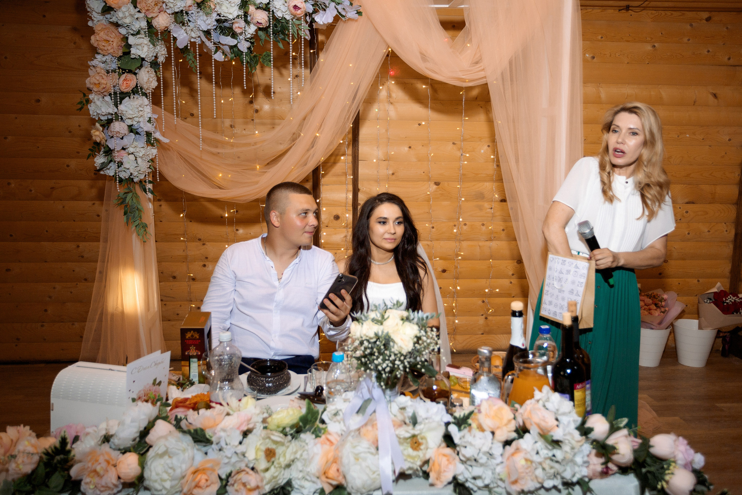 ПРИМЕР: Свадьба. Все фото. Профессиональный фотограф в Ижевске Леша Петров