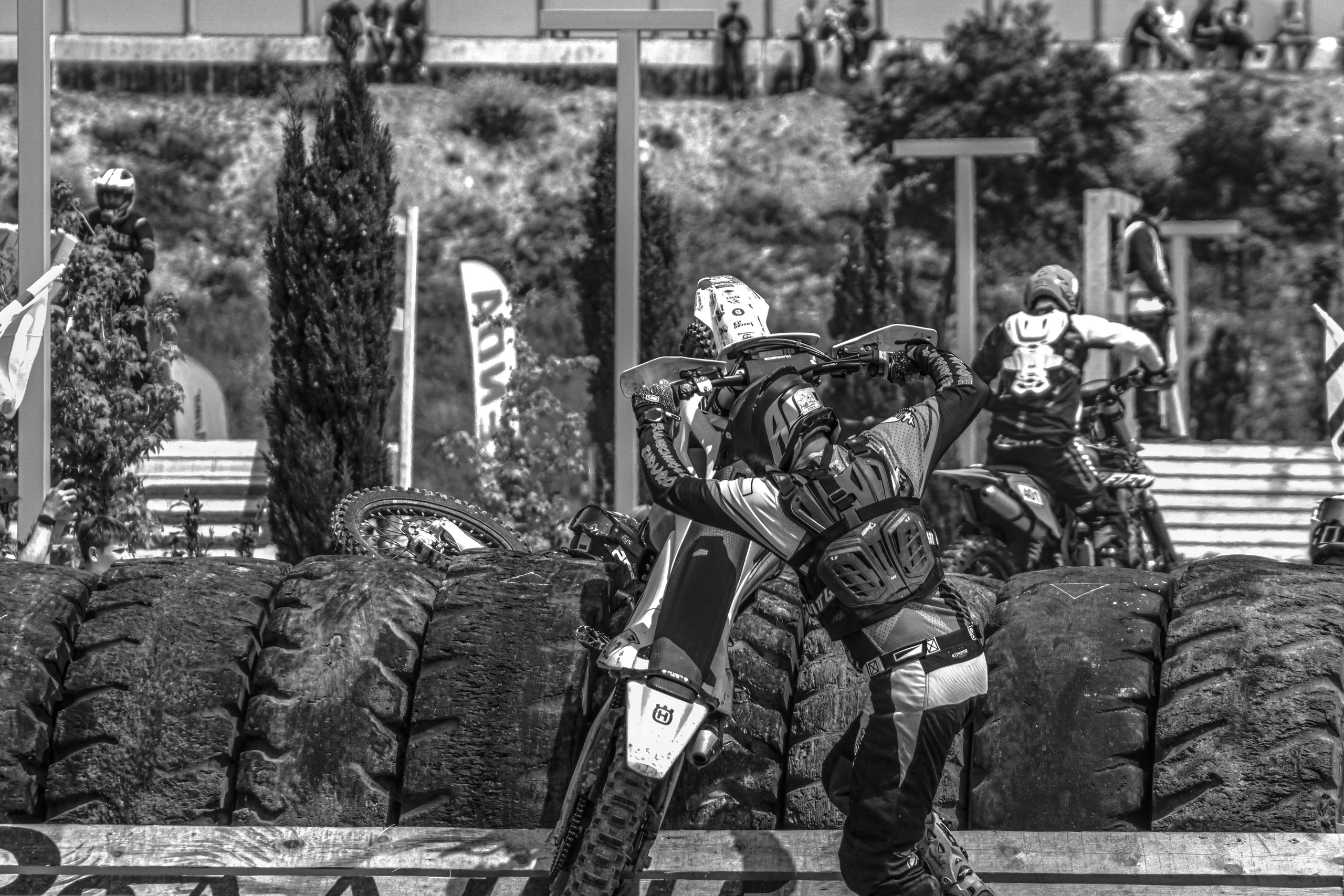 Enduro. Ivaladimirovna1995.wfolio.pro