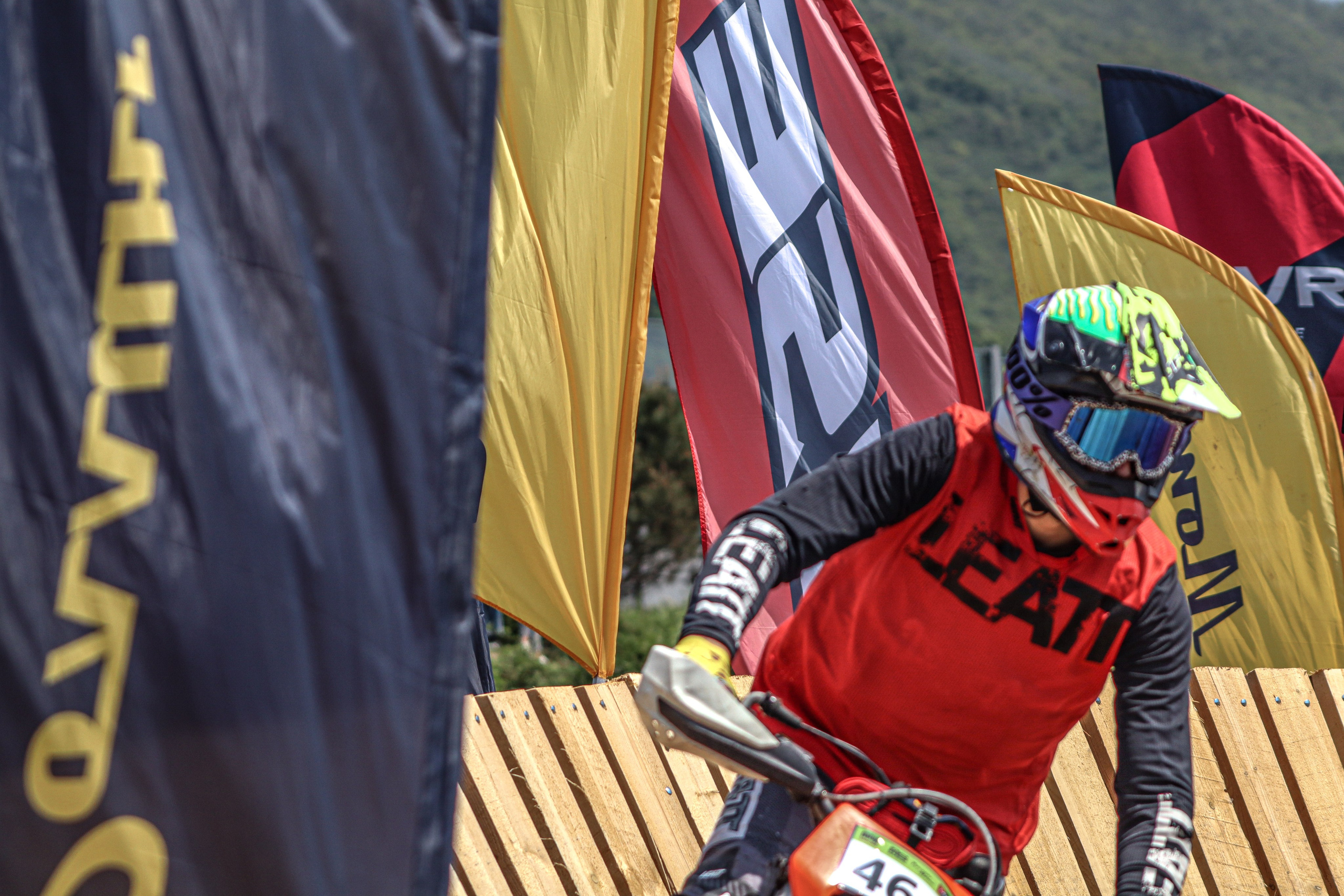 Enduro. Ivaladimirovna1995.wfolio.pro
