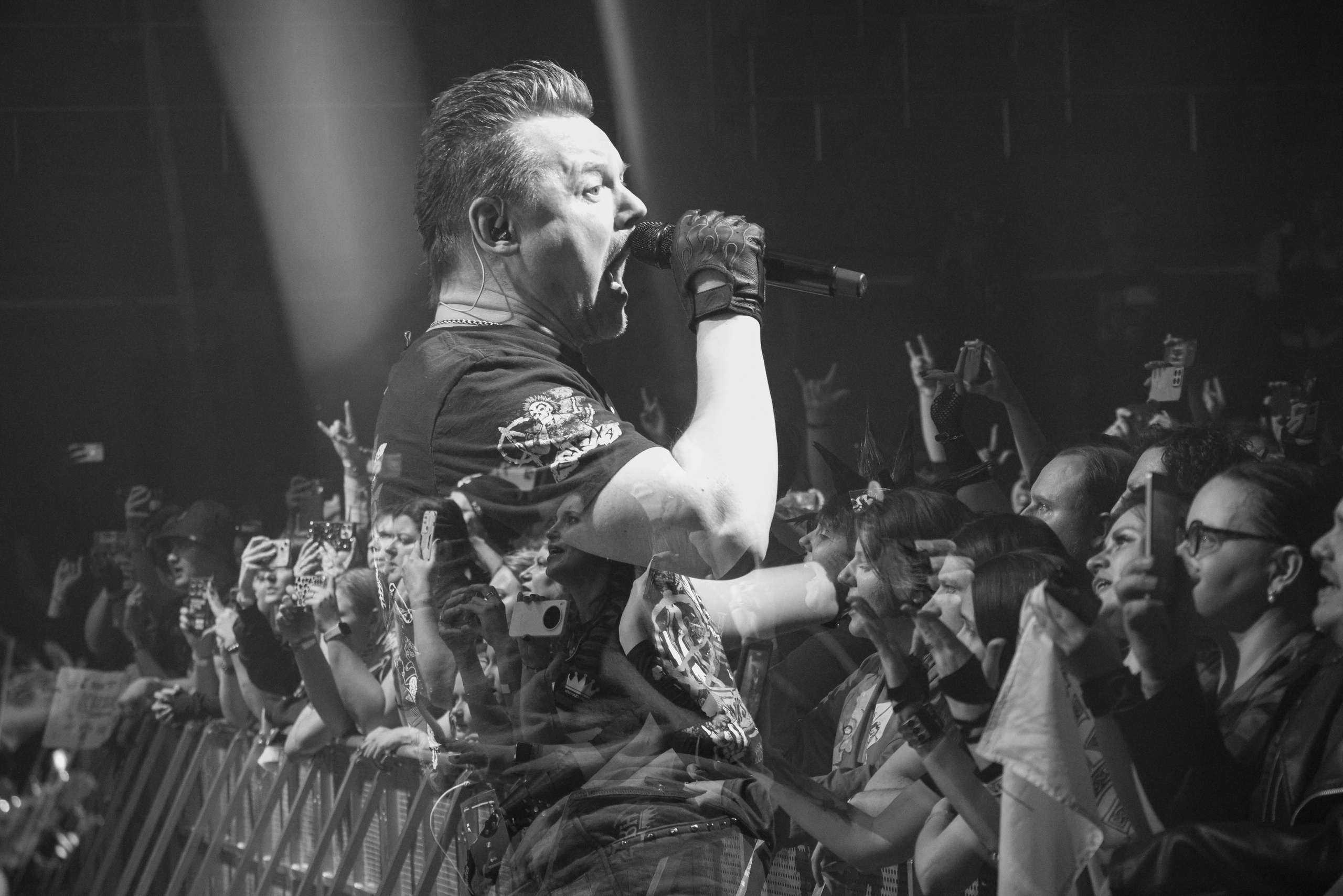 Князь\ 17 апреля\ Новосибирск 2026. Фотограф в Новосибирске Александр Иванов