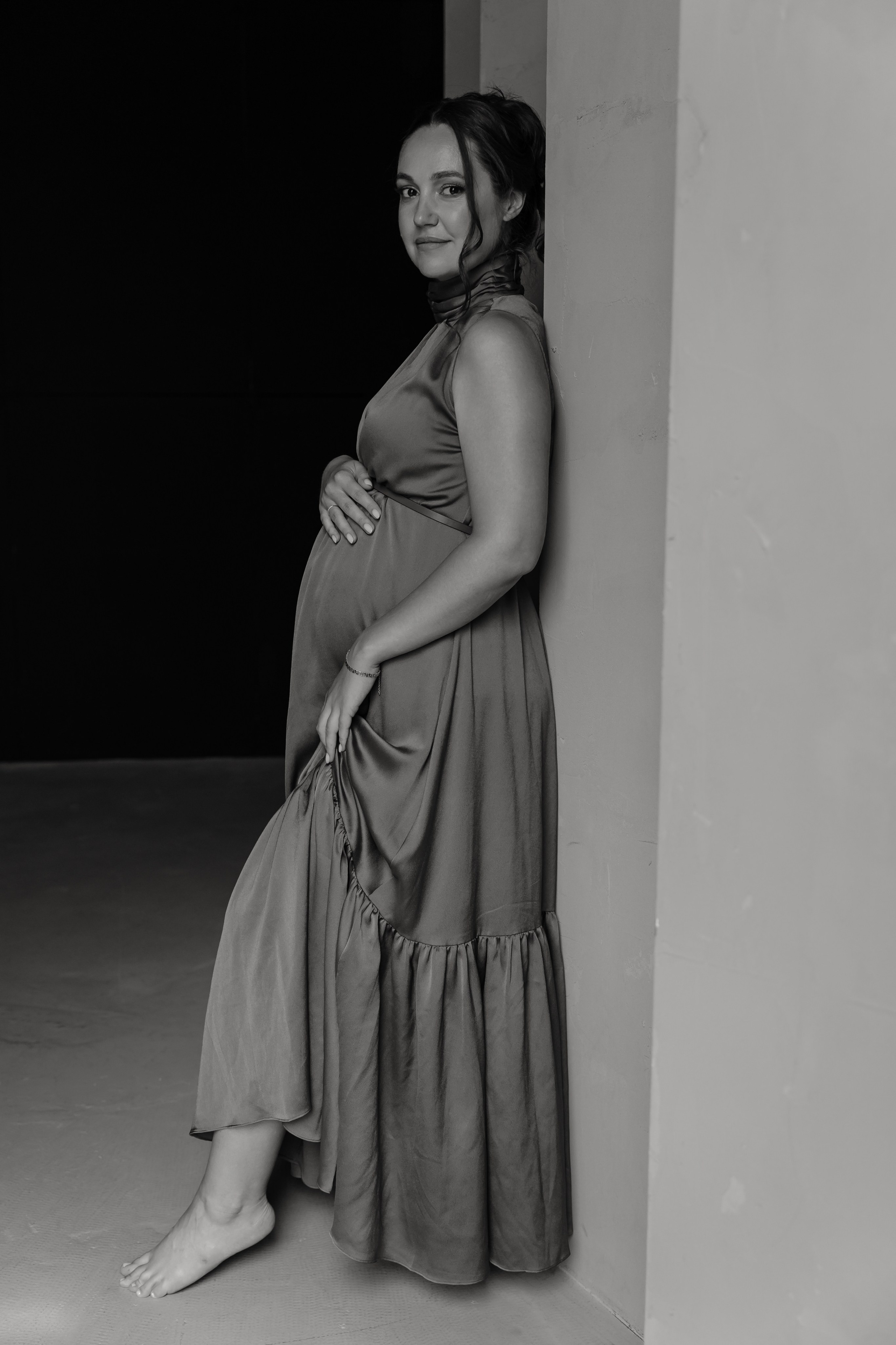 Сергей и Вероника. Свадебный и Семейный фотограф по всему миру Анна Фёдорова