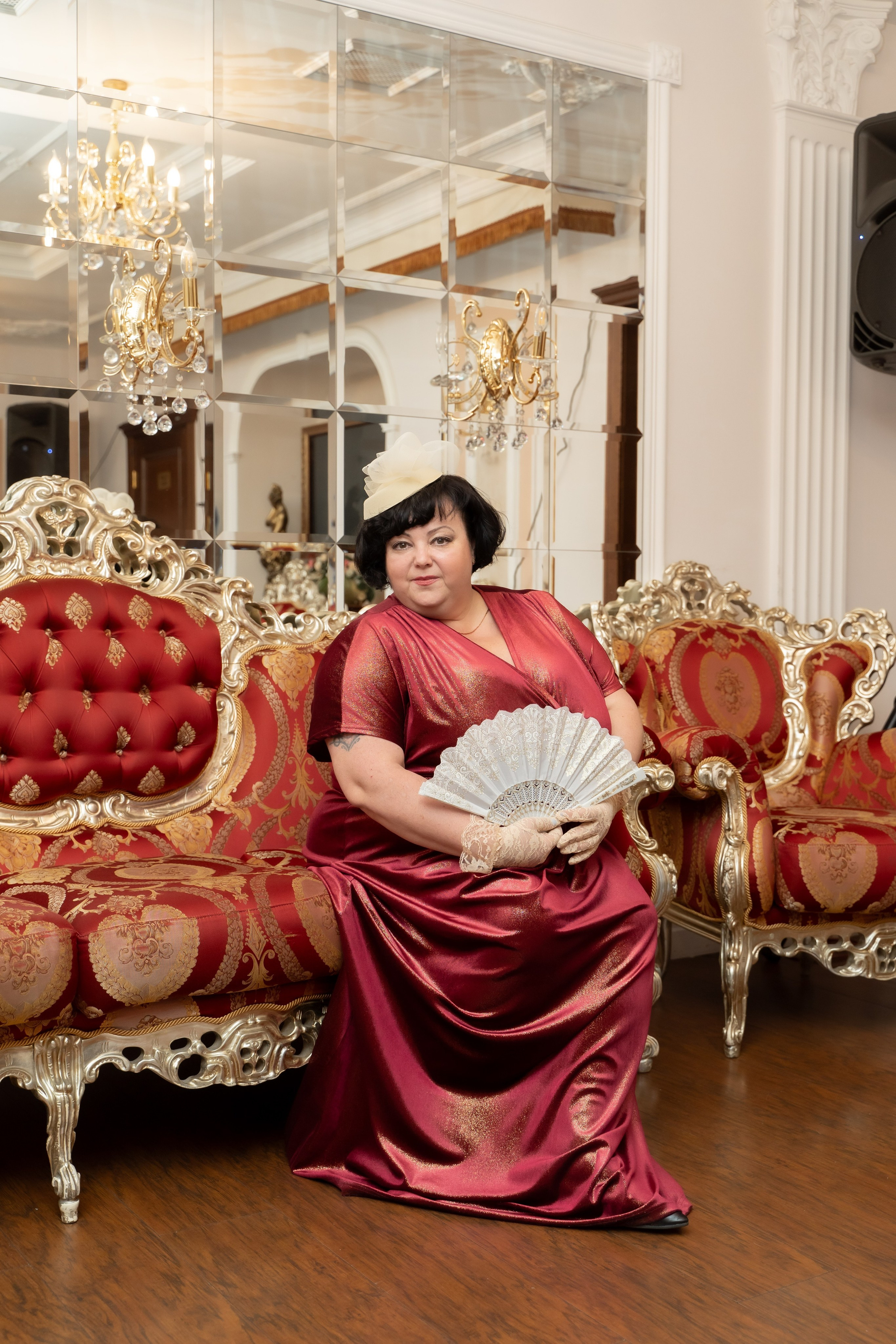 Ресторан Сытин. Фотограф Герман Локоцкий, семейные фотосессии в Санкт-Петербурге