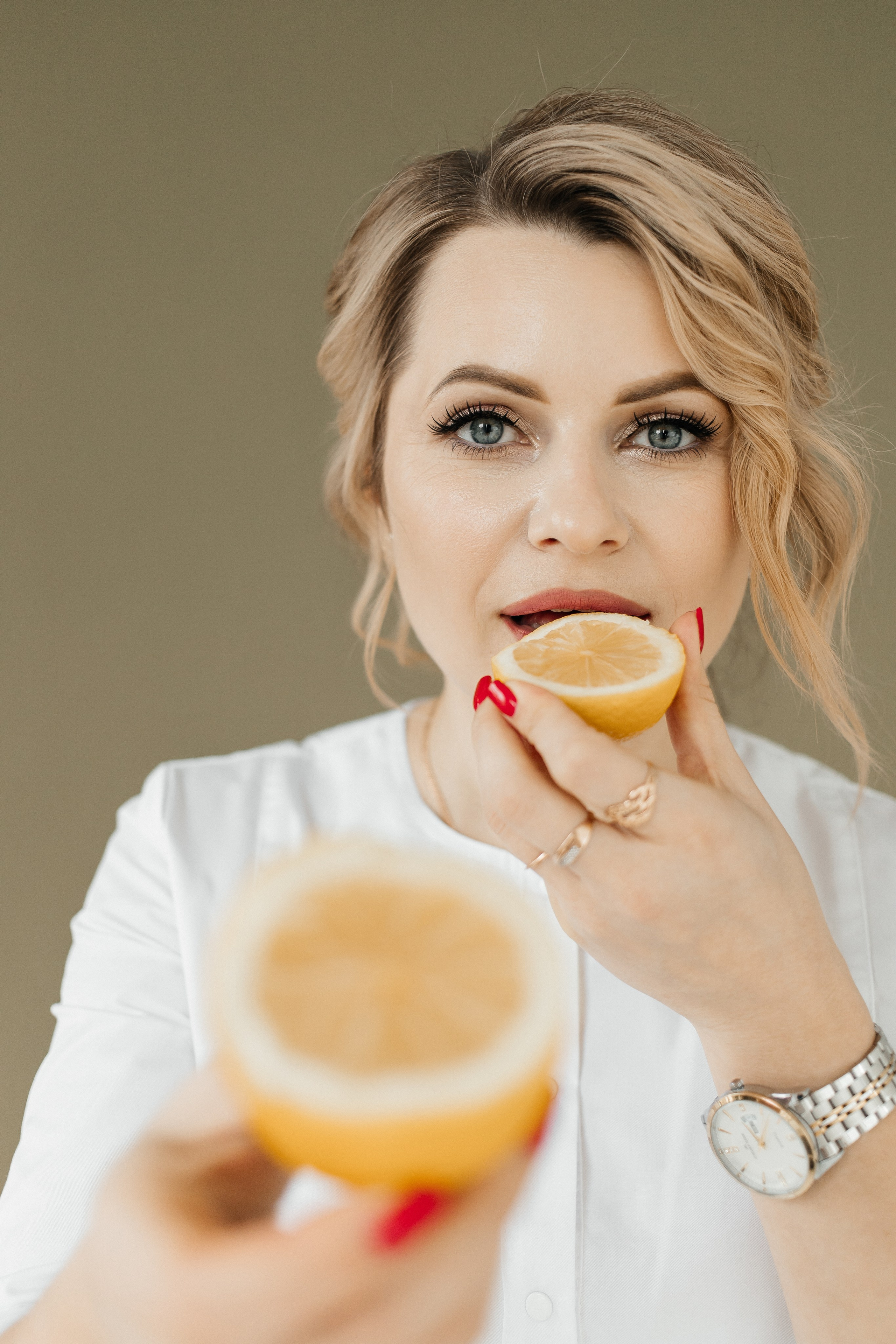 Контентная фотосессия для диетолога. КОНТЕНТ ФОТОГРАФ