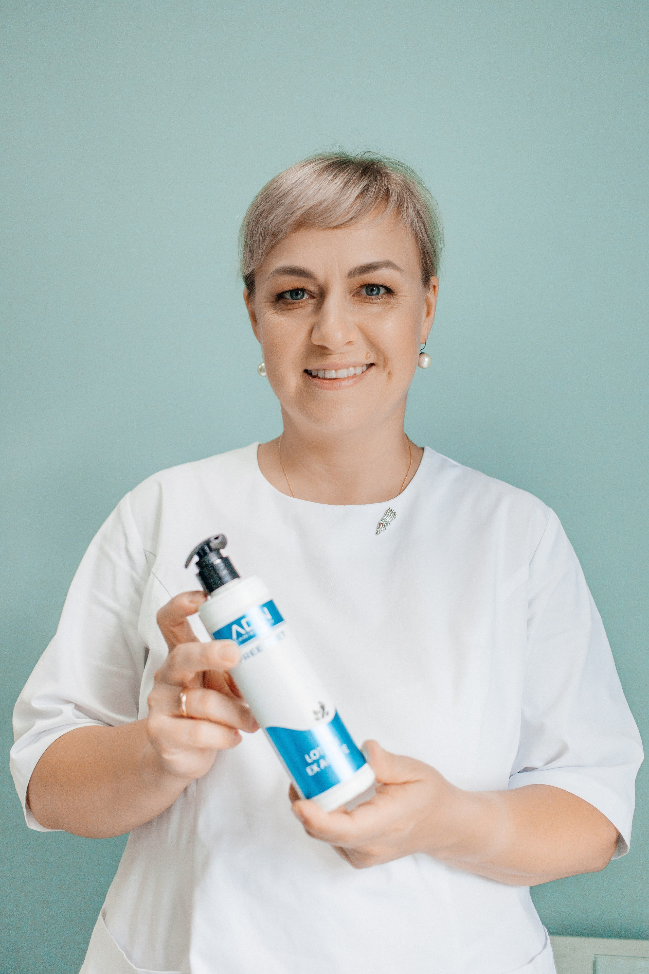 Контентная фотосессия для подолога. КОНТЕНТ ФОТОГРАФ