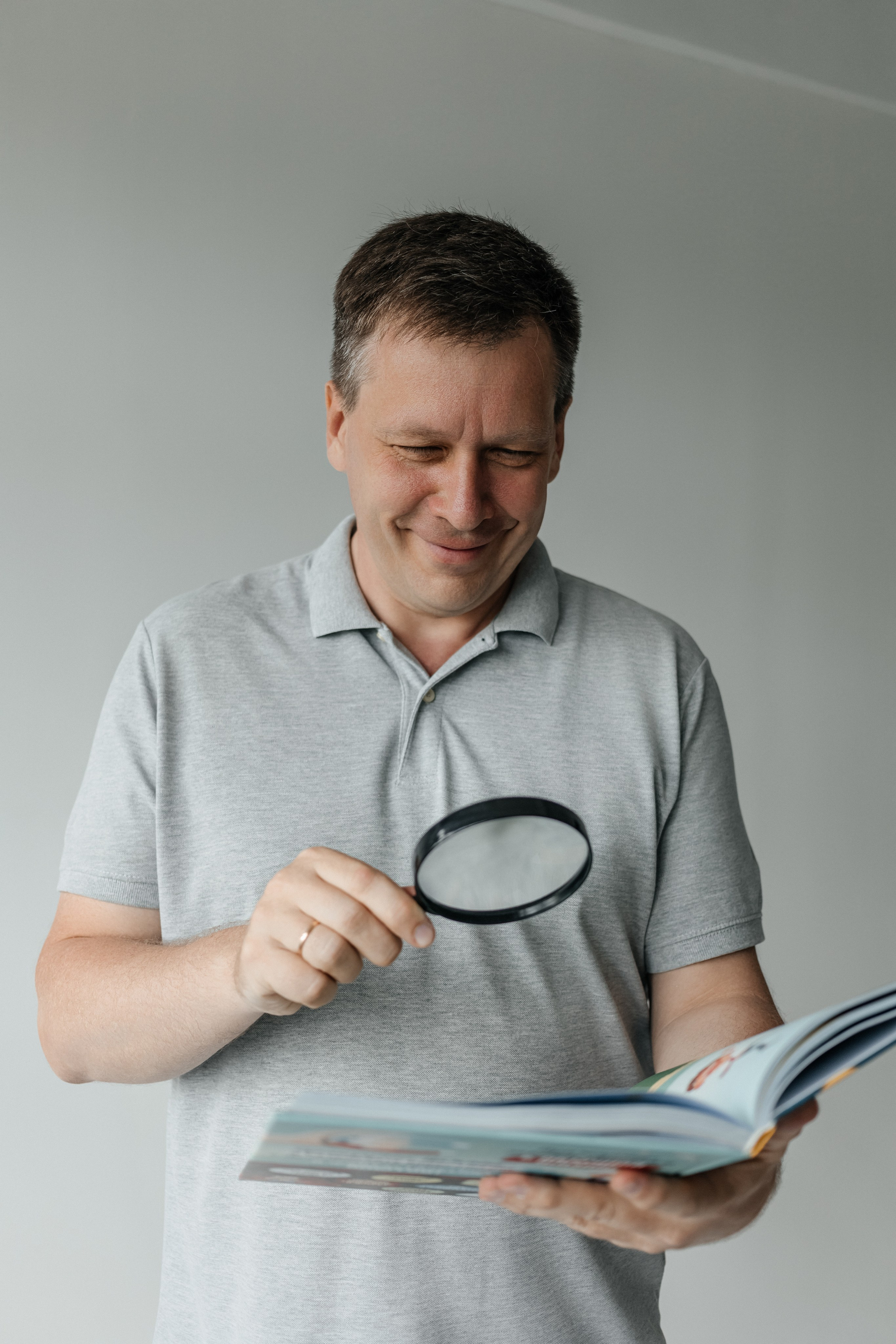 Контентная фотосессия для репетитора по физике. КОНТЕНТ ФОТОГРАФ