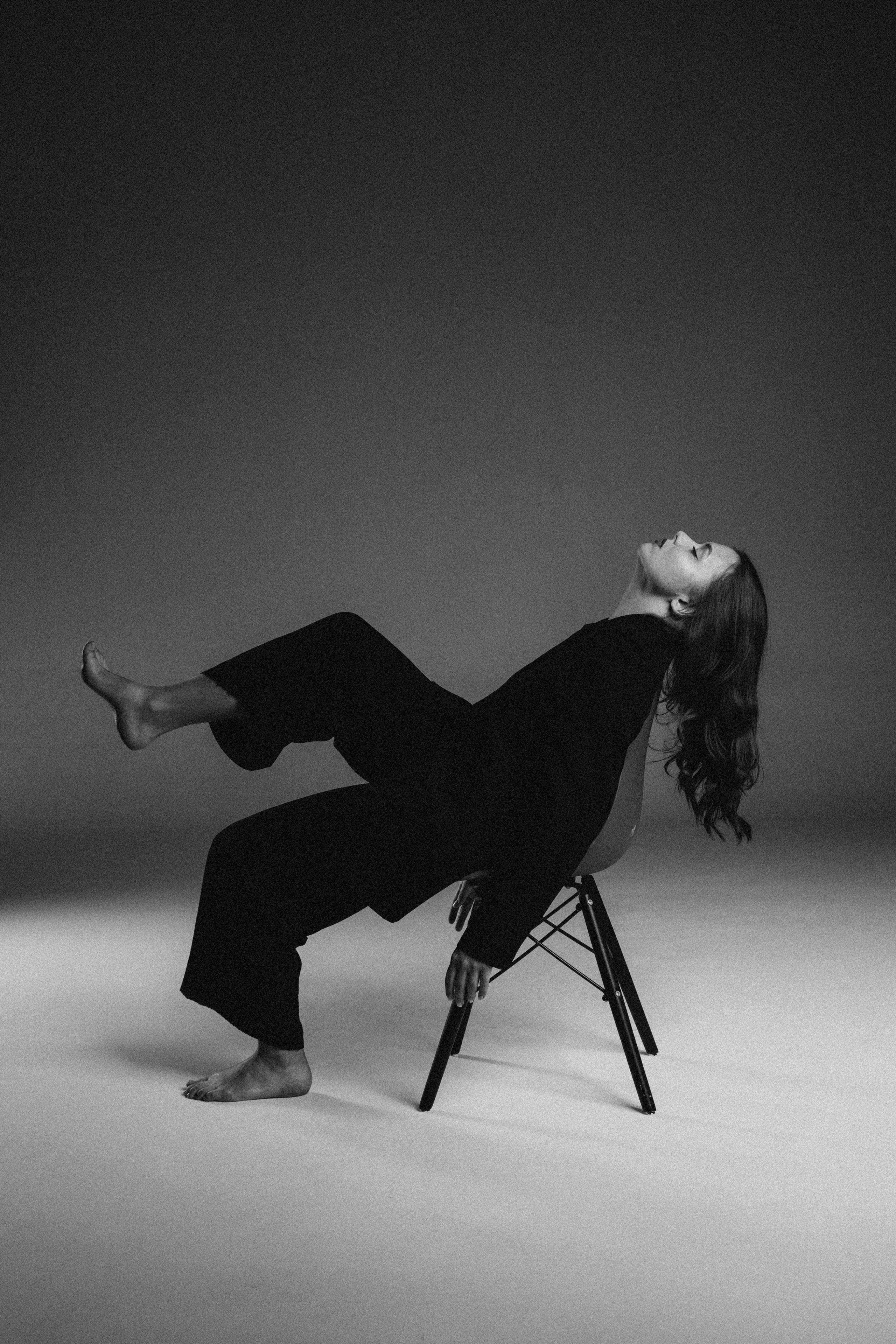 Кристина. Семейный фотограф в Красноярске Екатерина Гайнутдинова