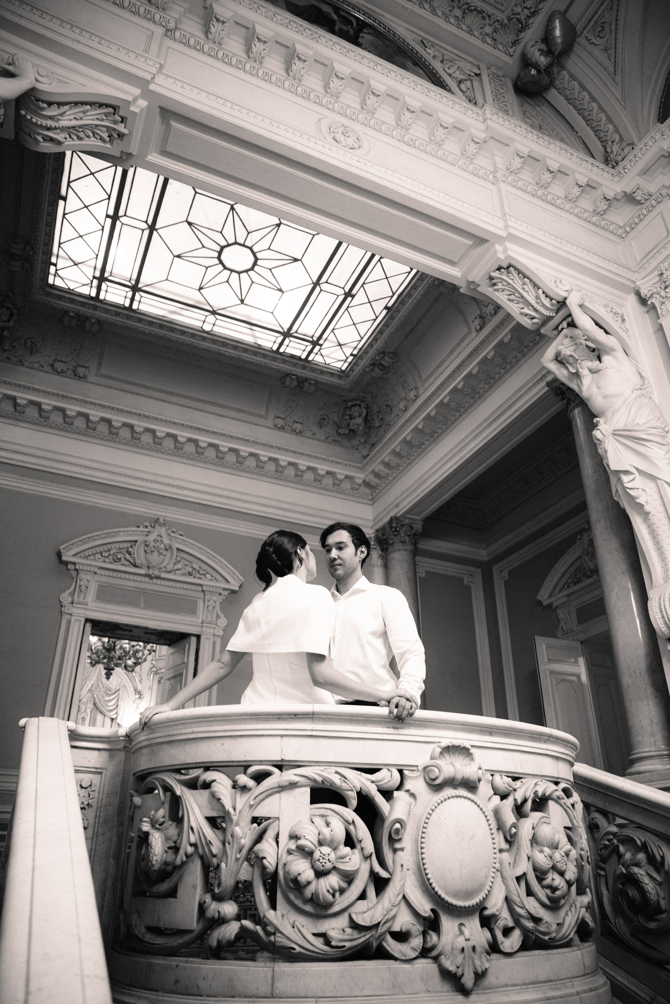 ♥. Фотограф в Санкт-Петербурге Мария Проскурина