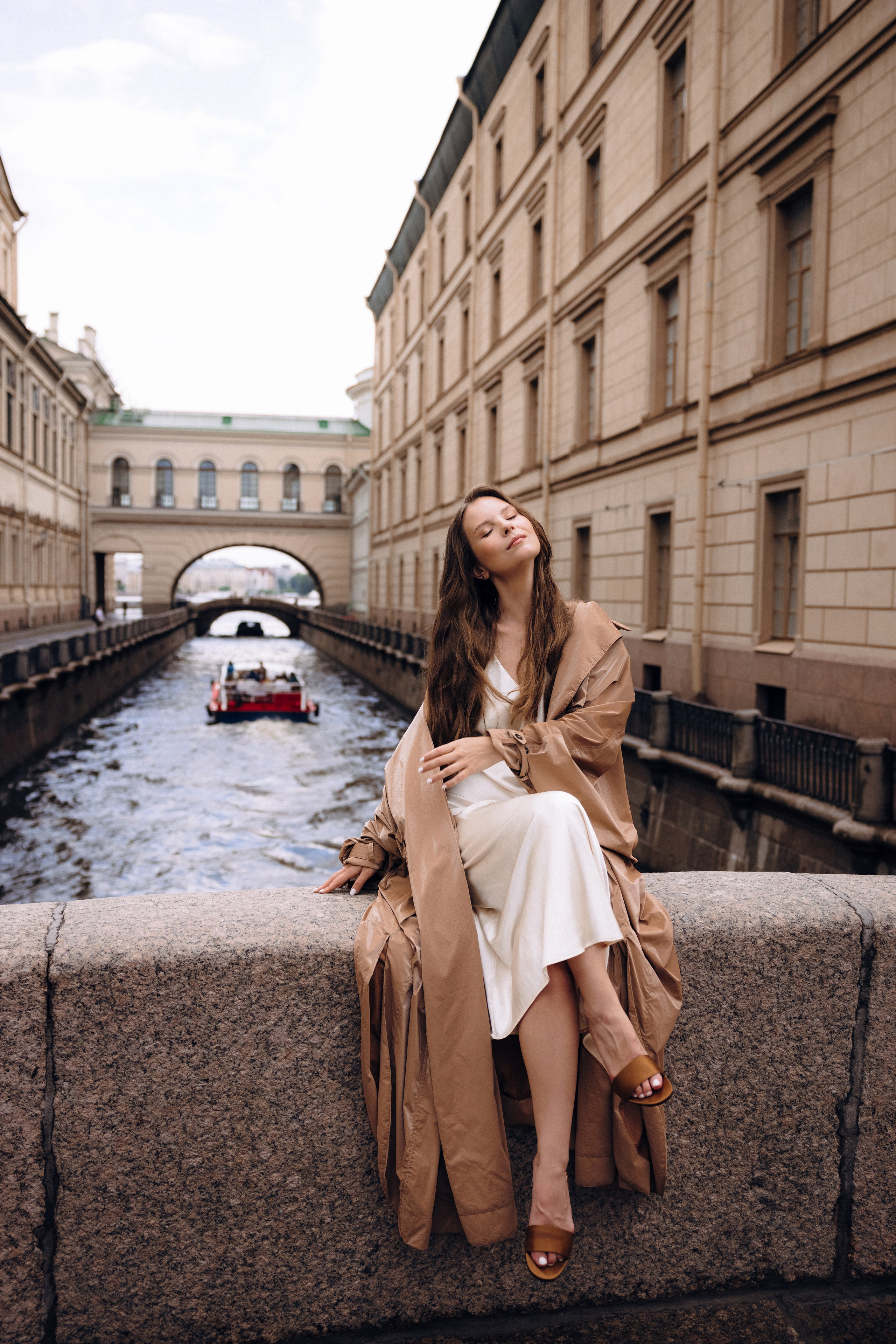 ♥. Фотограф в Санкт-Петербурге Мария Проскурина