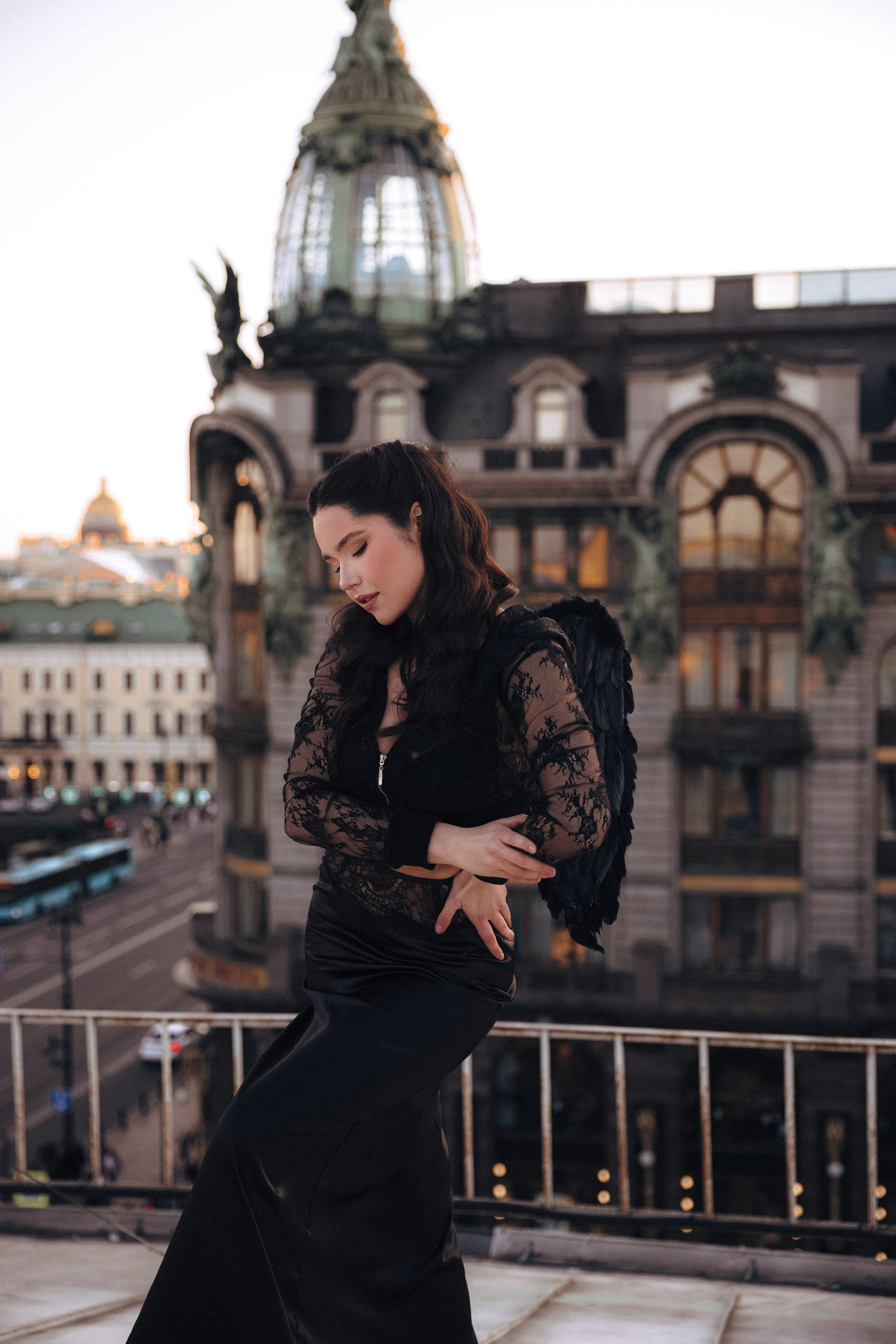 ♥. Фотограф в Санкт-Петербурге Мария Проскурина