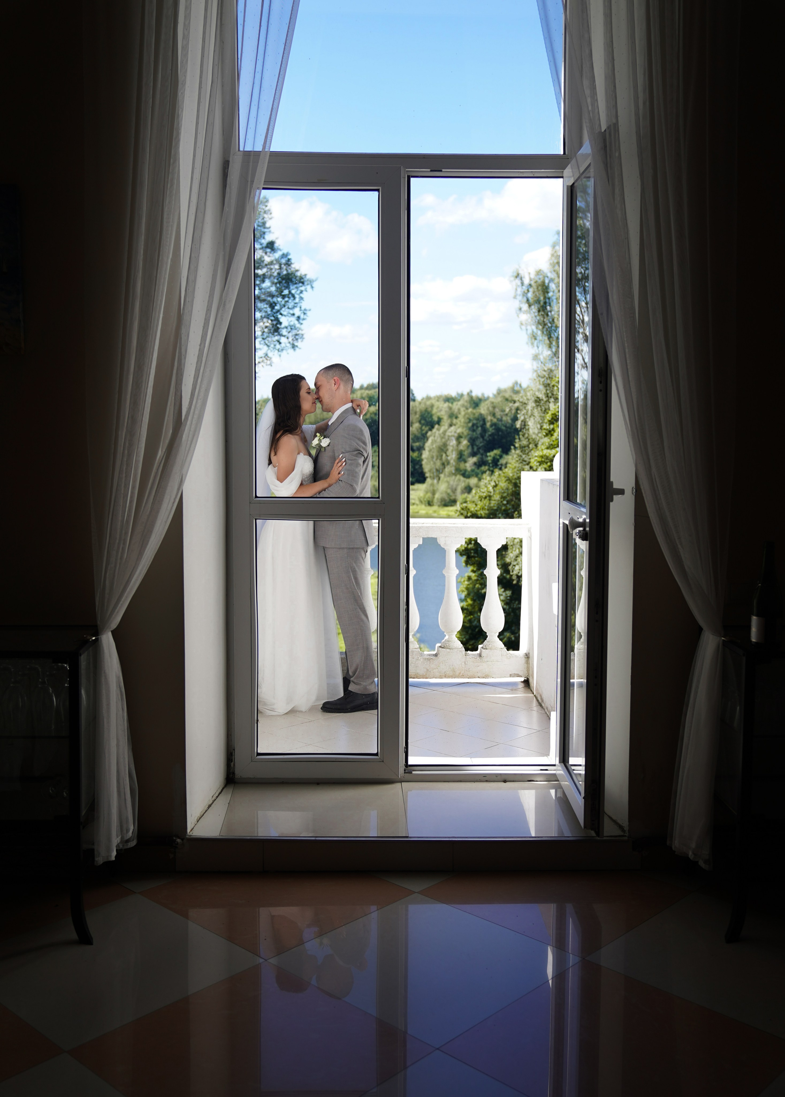 Свадебный фотограф Смоленск Мария Окунева