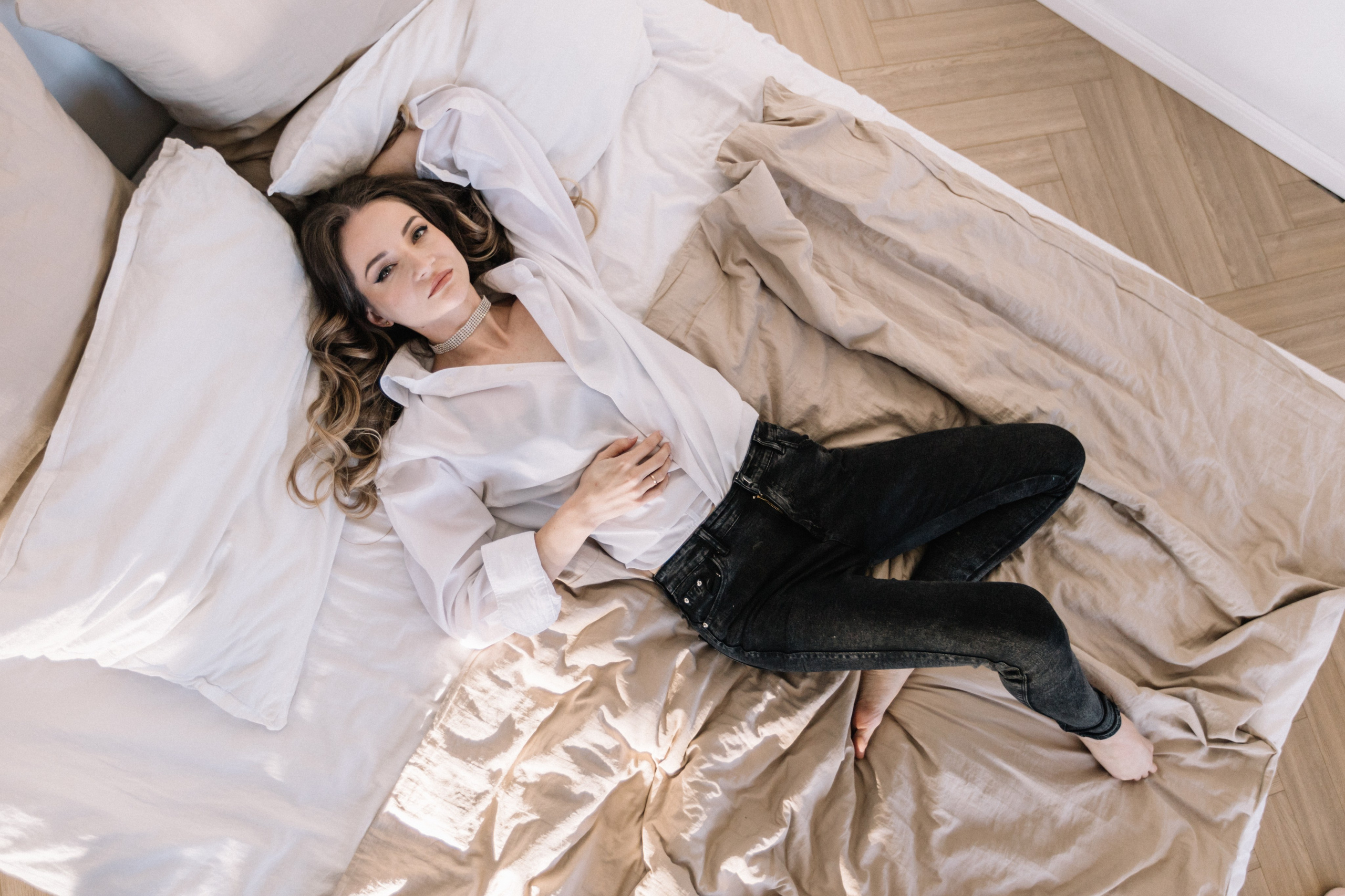 Таня. Главная