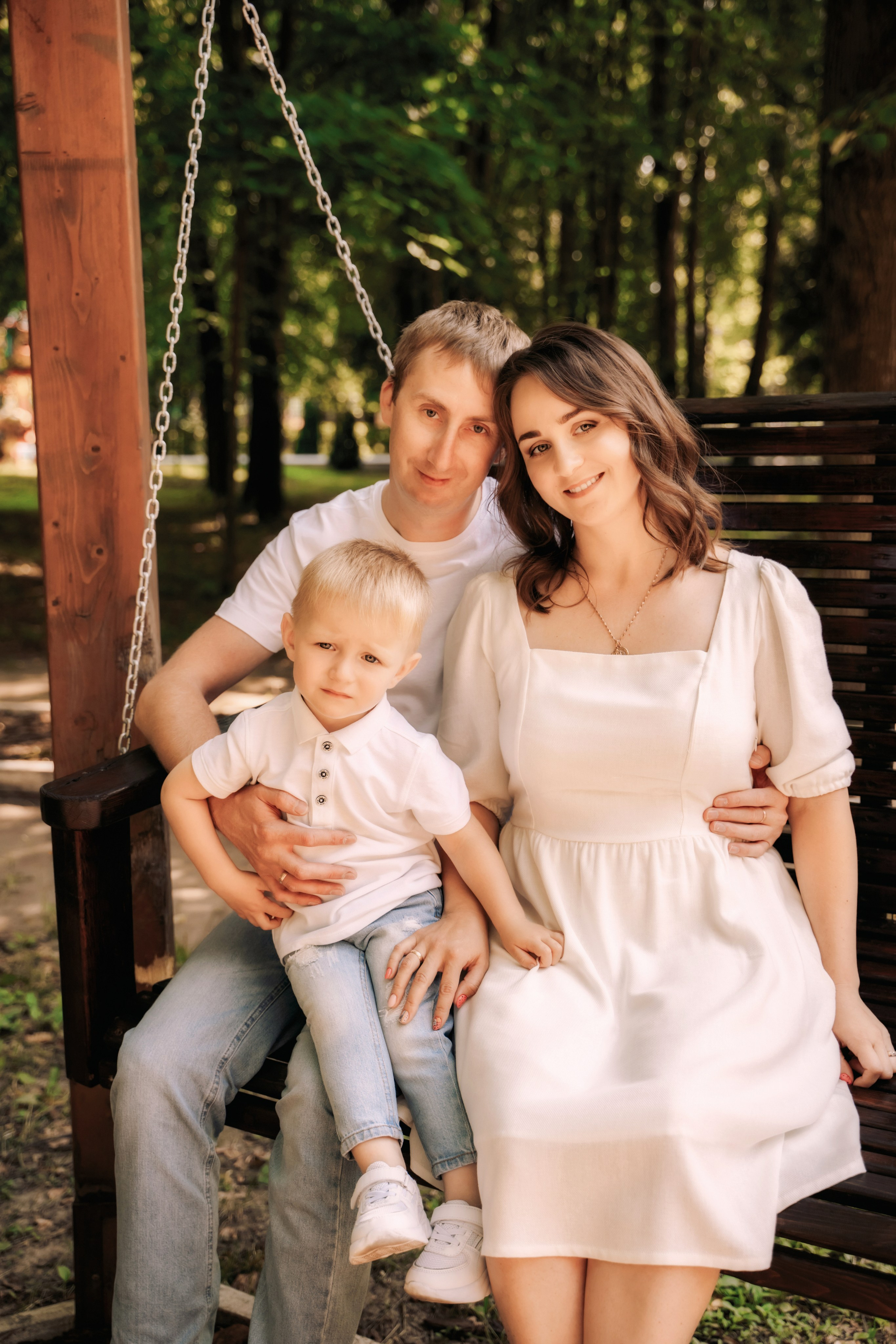 14. Детский и семейный фотограф Ташкент Наталья Кривенко