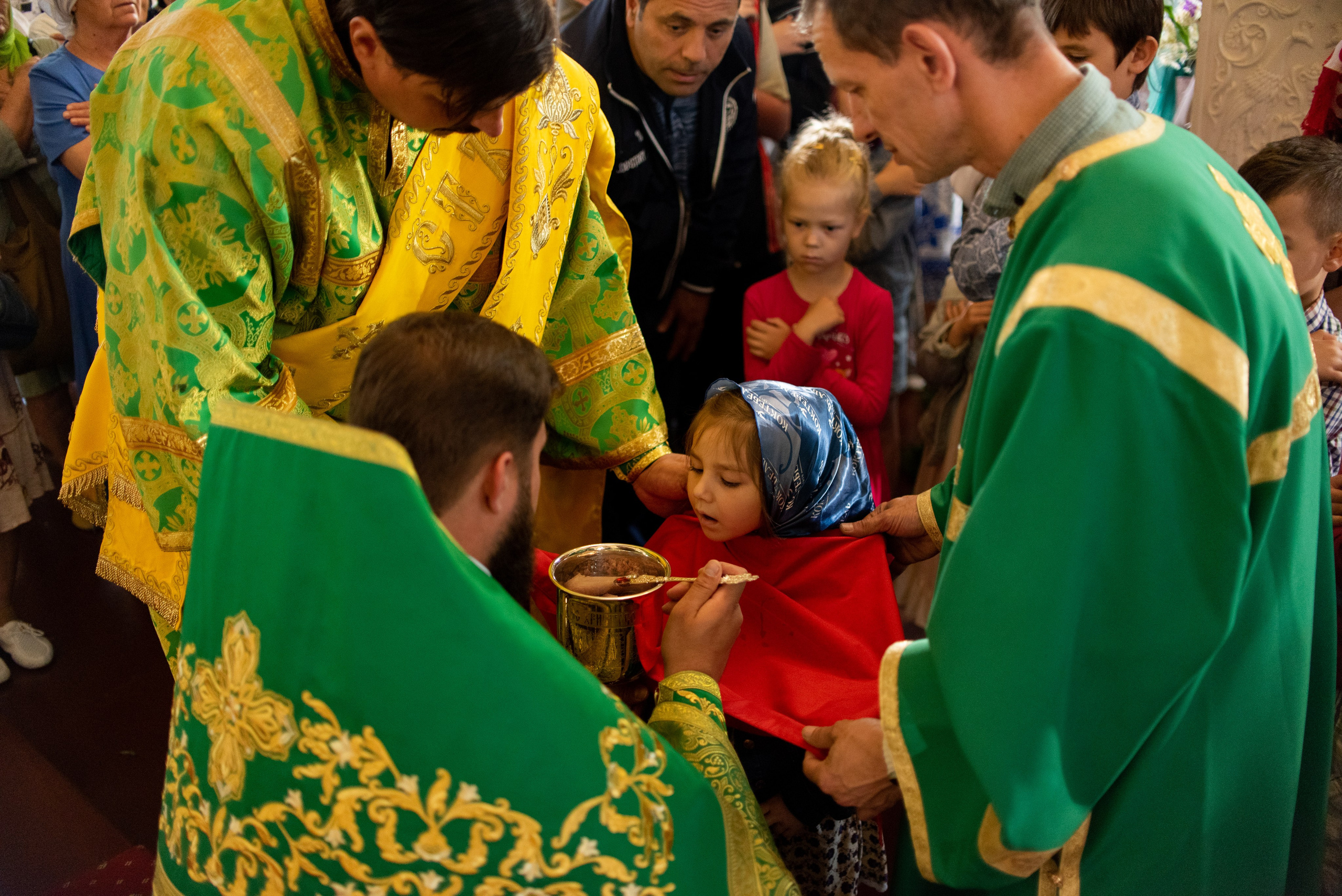 Троица 4.06.2023. Семейный и свадебный фотограф в Феодосии и Коктебеле